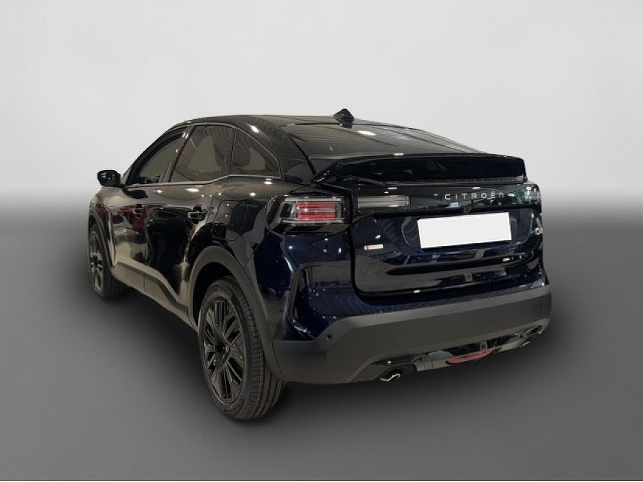 Citroën C4 (2025) - Photo 2