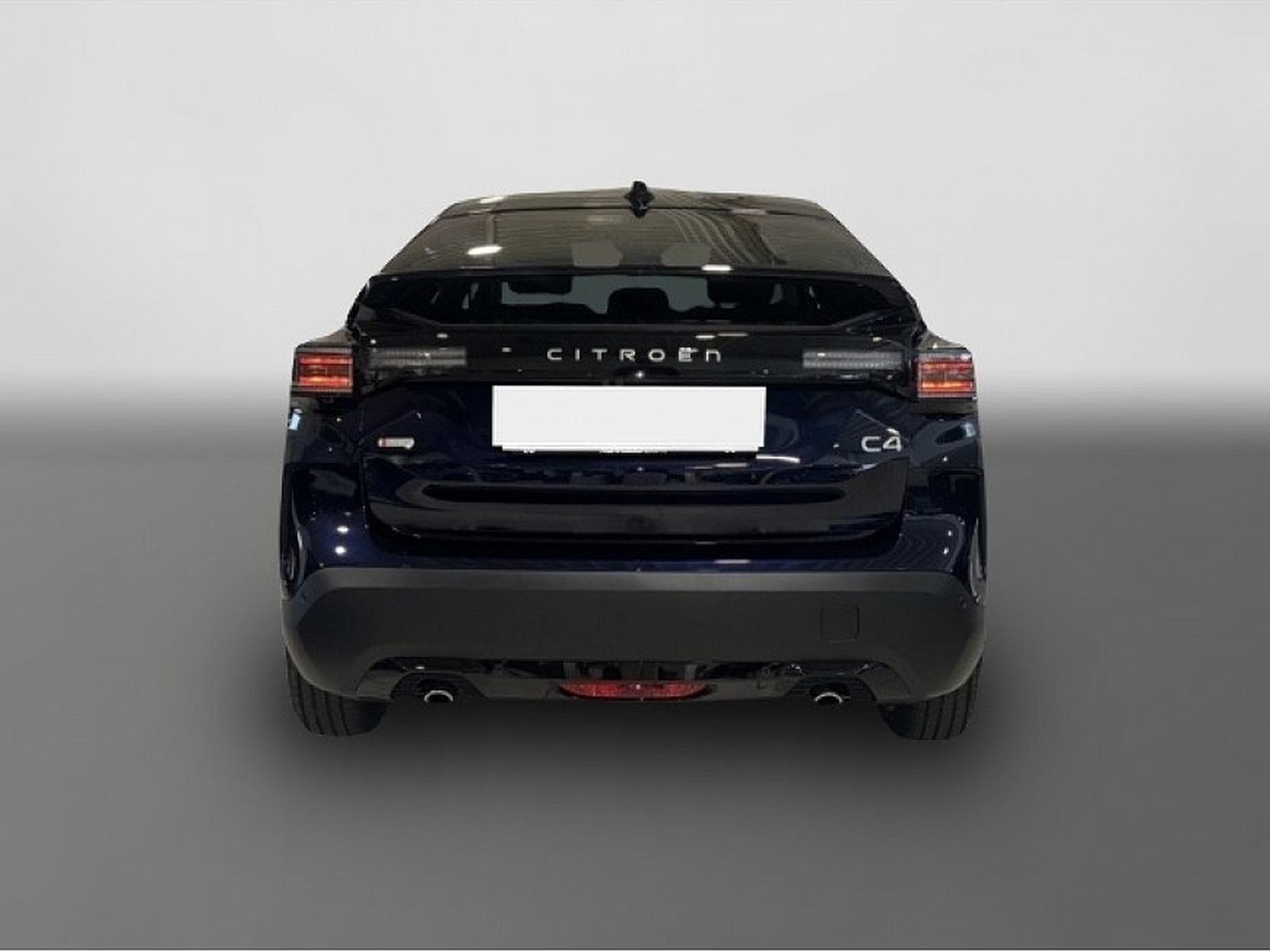 Citroën C4 (2025) - Photo 3