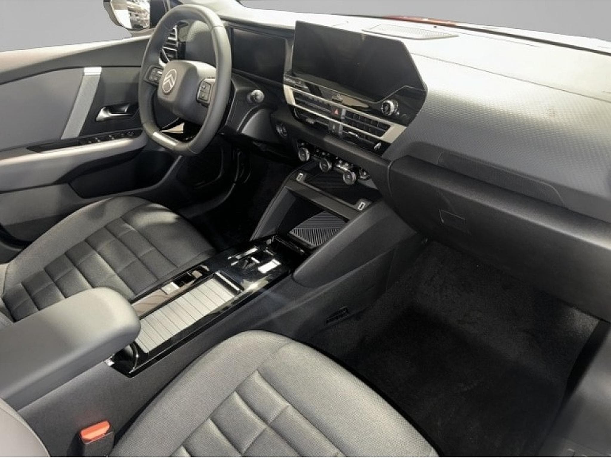 Citroën C4 (2025) - Photo 7