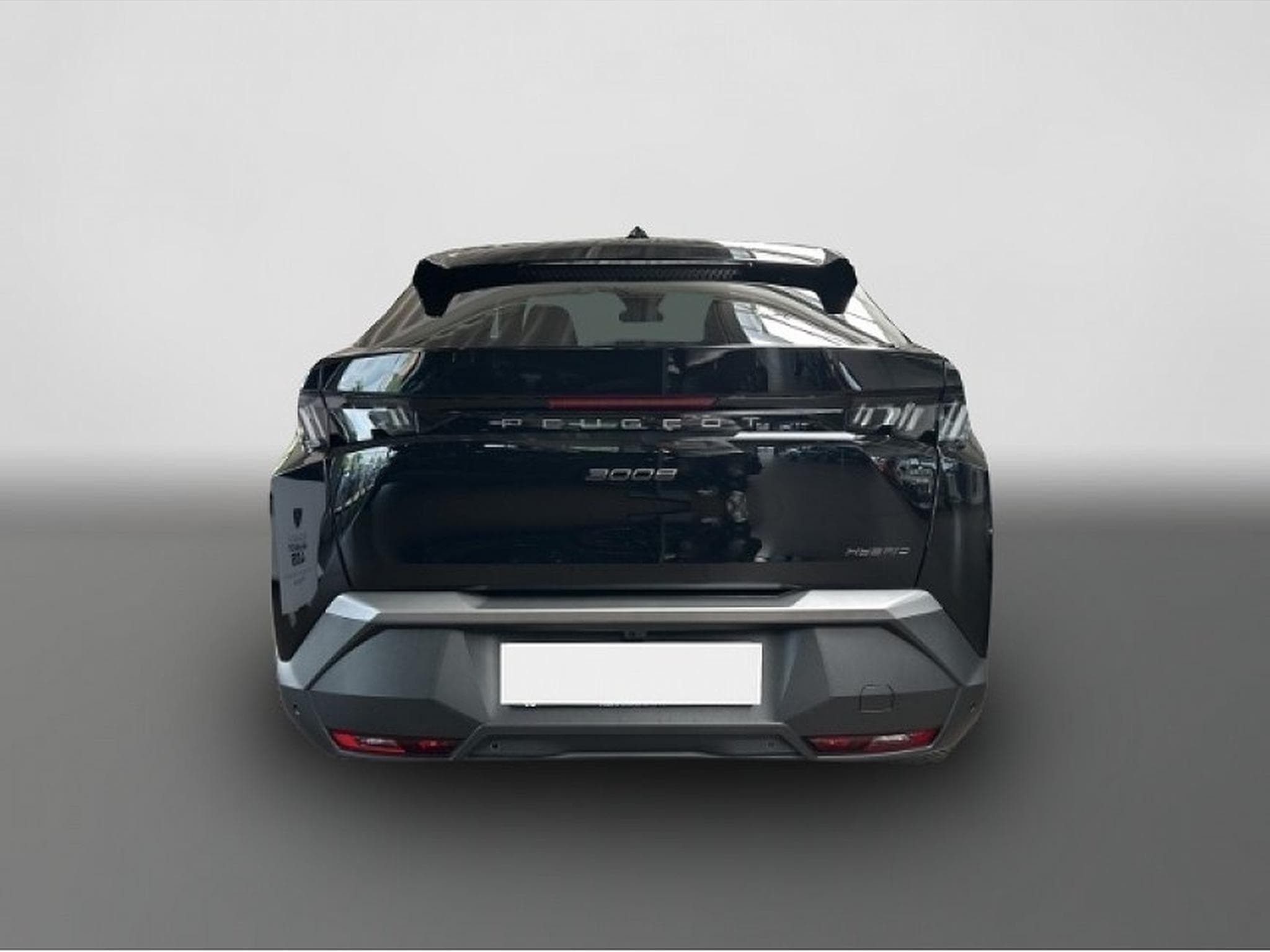 Peugeot 3008 (2025) - Foto 2