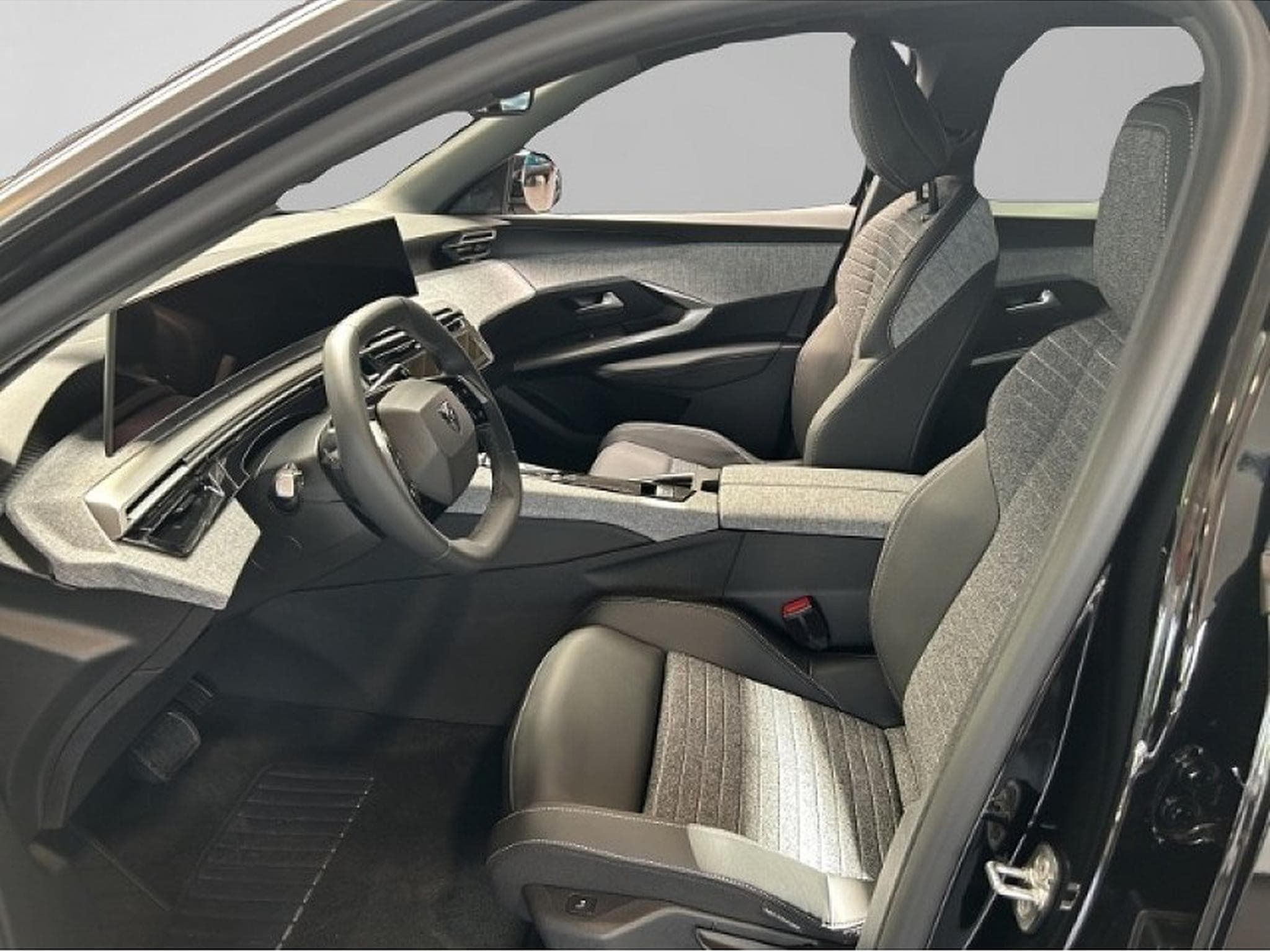 Peugeot 3008 (2025) - Foto 4