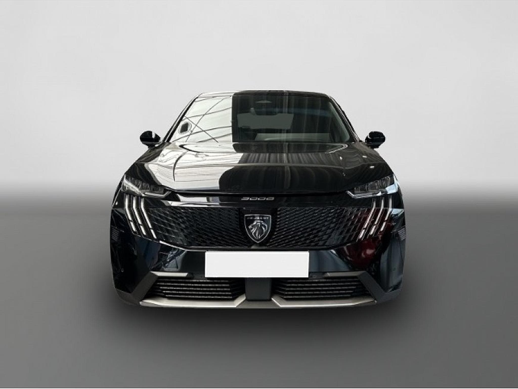 Peugeot 3008 (2025) - Foto 1