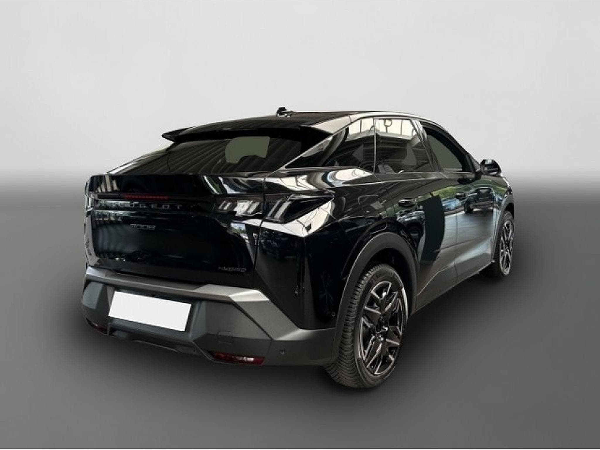 Peugeot 3008 (2025) - Foto 3