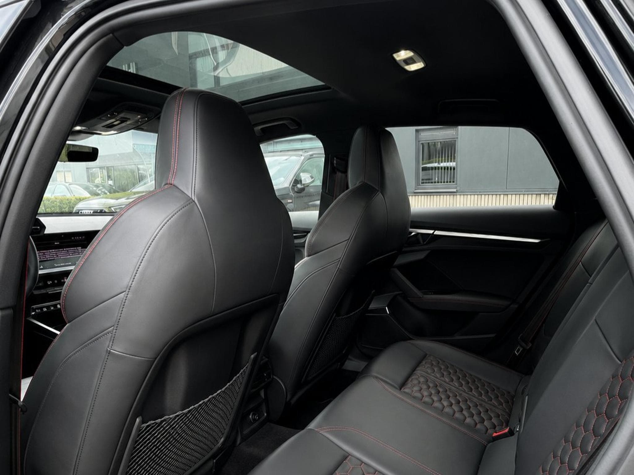 Audi RS3 RS 3 Sportback (2022) - Foto 4