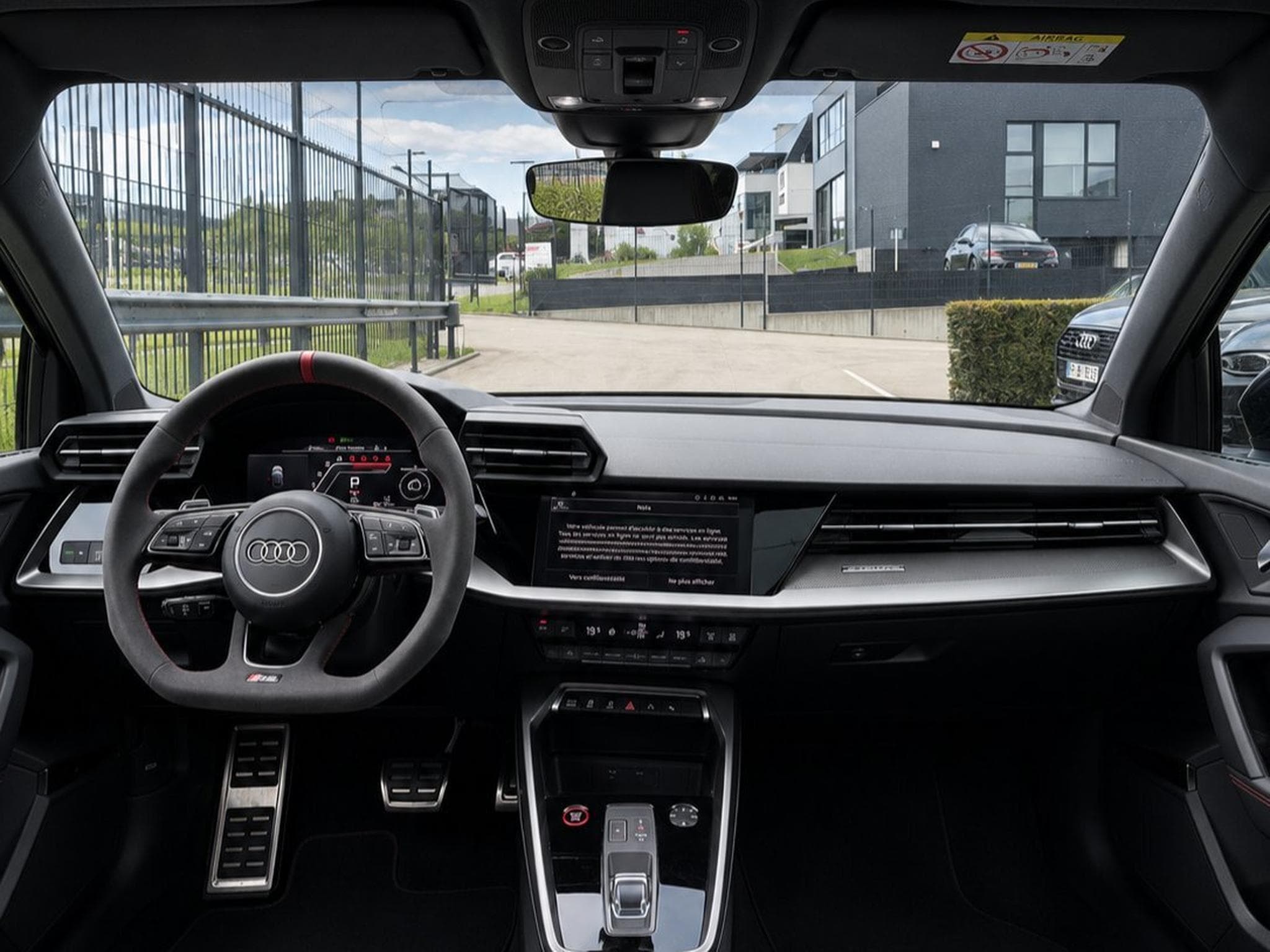 Audi RS3 RS 3 Sportback (2022) - Foto 5