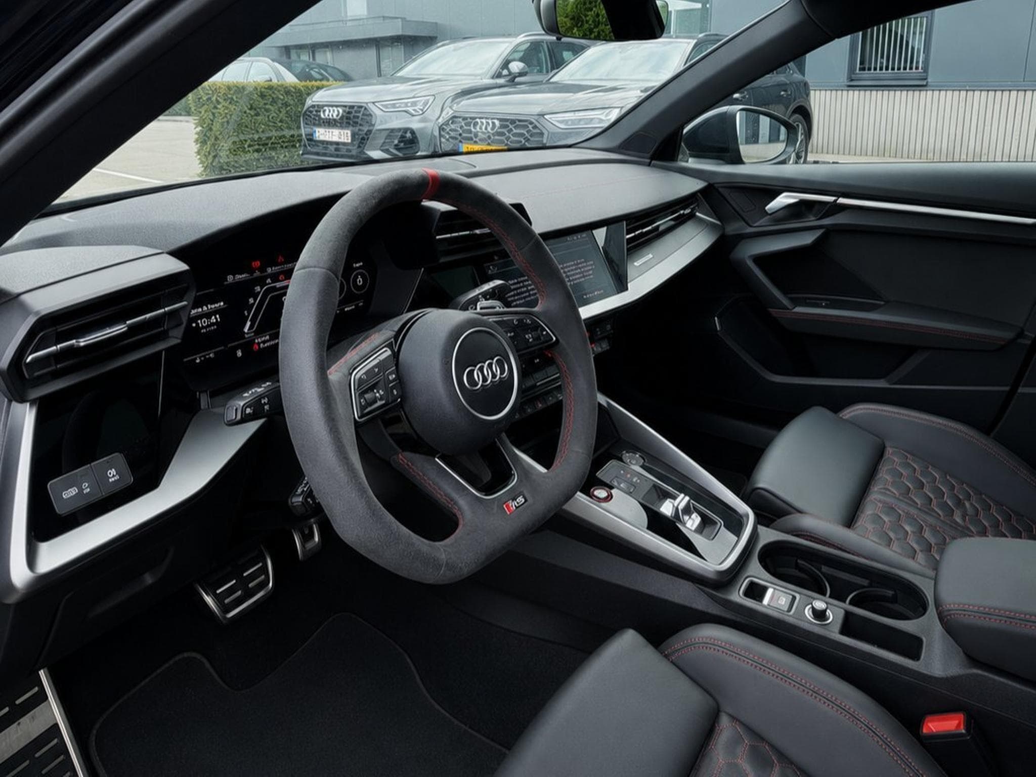 Audi RS3 RS 3 Sportback (2022) - Foto 7
