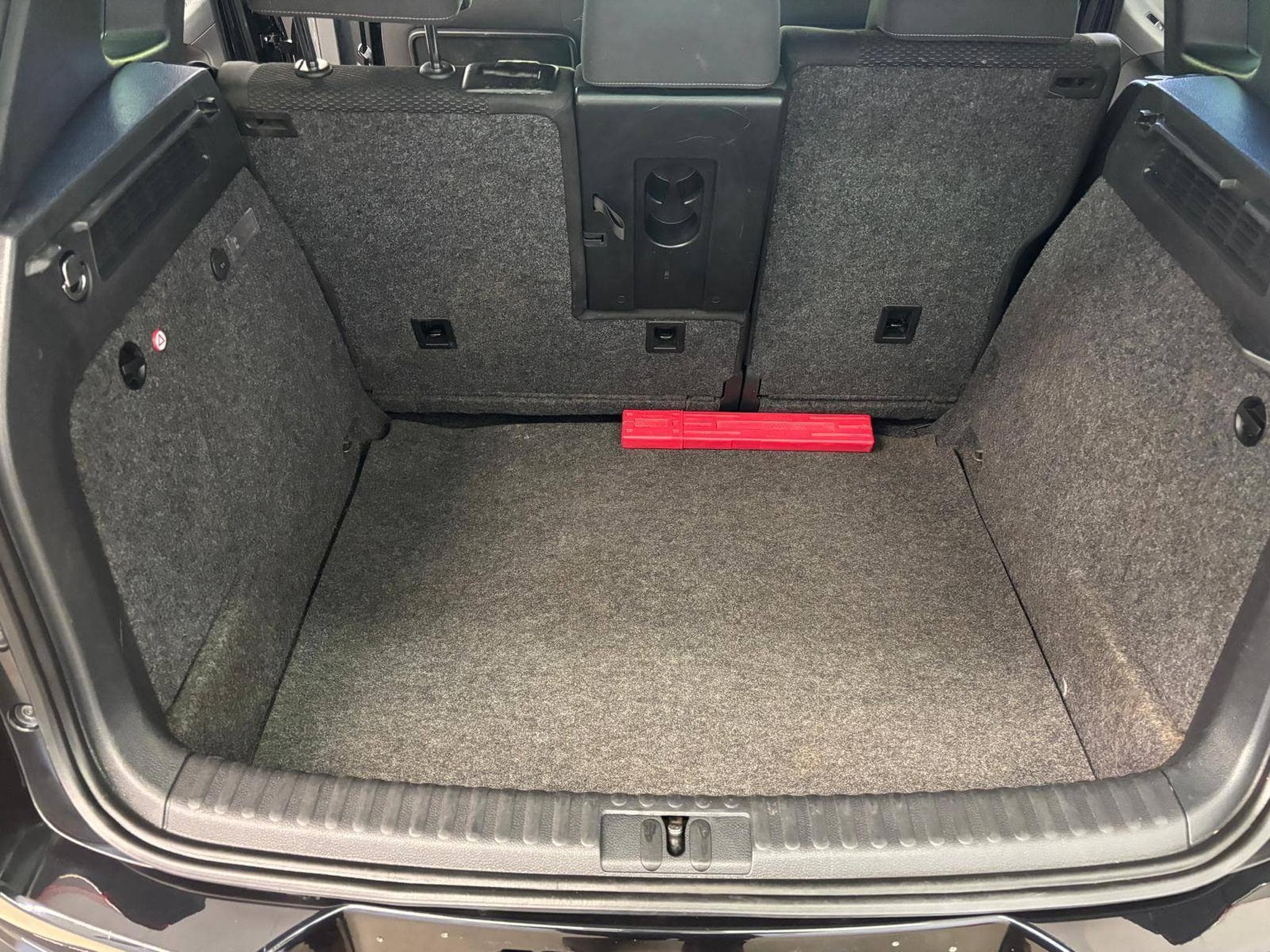 VW Tiguan R-Line 4x4 (2016) - Foto 12
