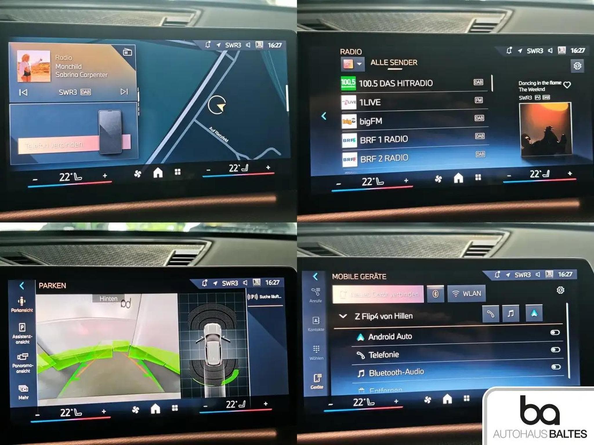 BMW X1 (2024) - Photo 17