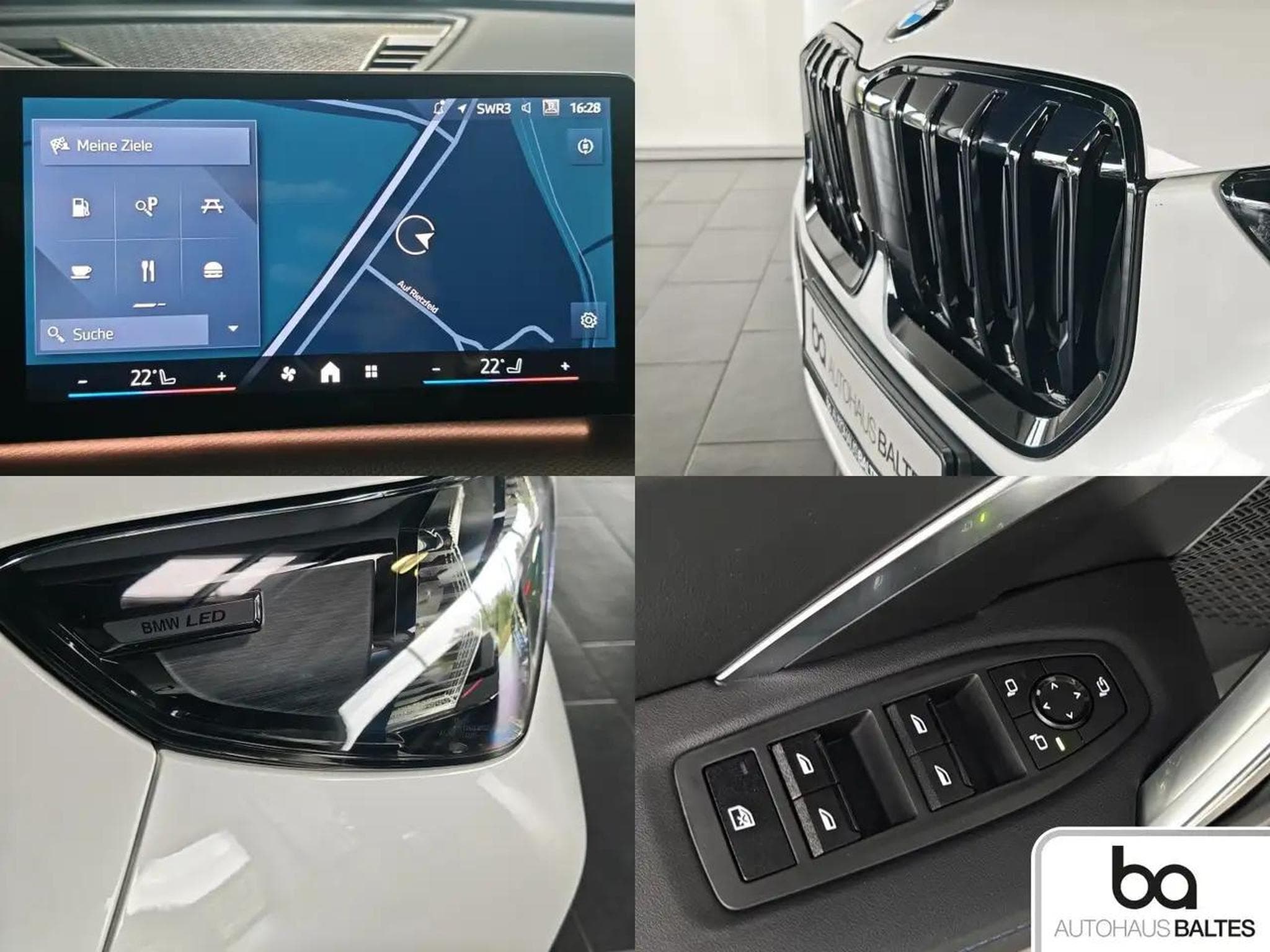 BMW X1 (2024) - Photo 18