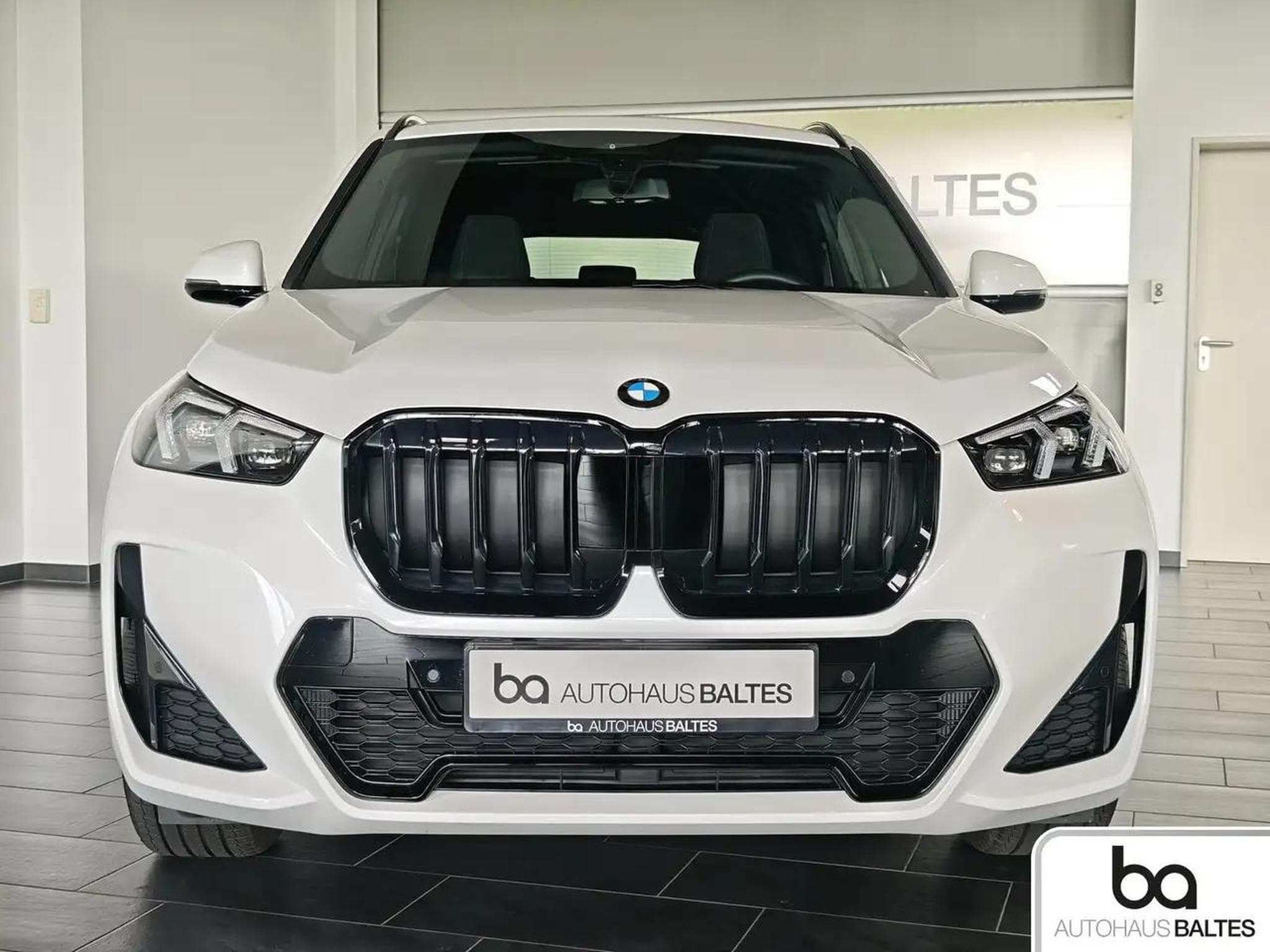 BMW X1 (2024) - Photo 2
