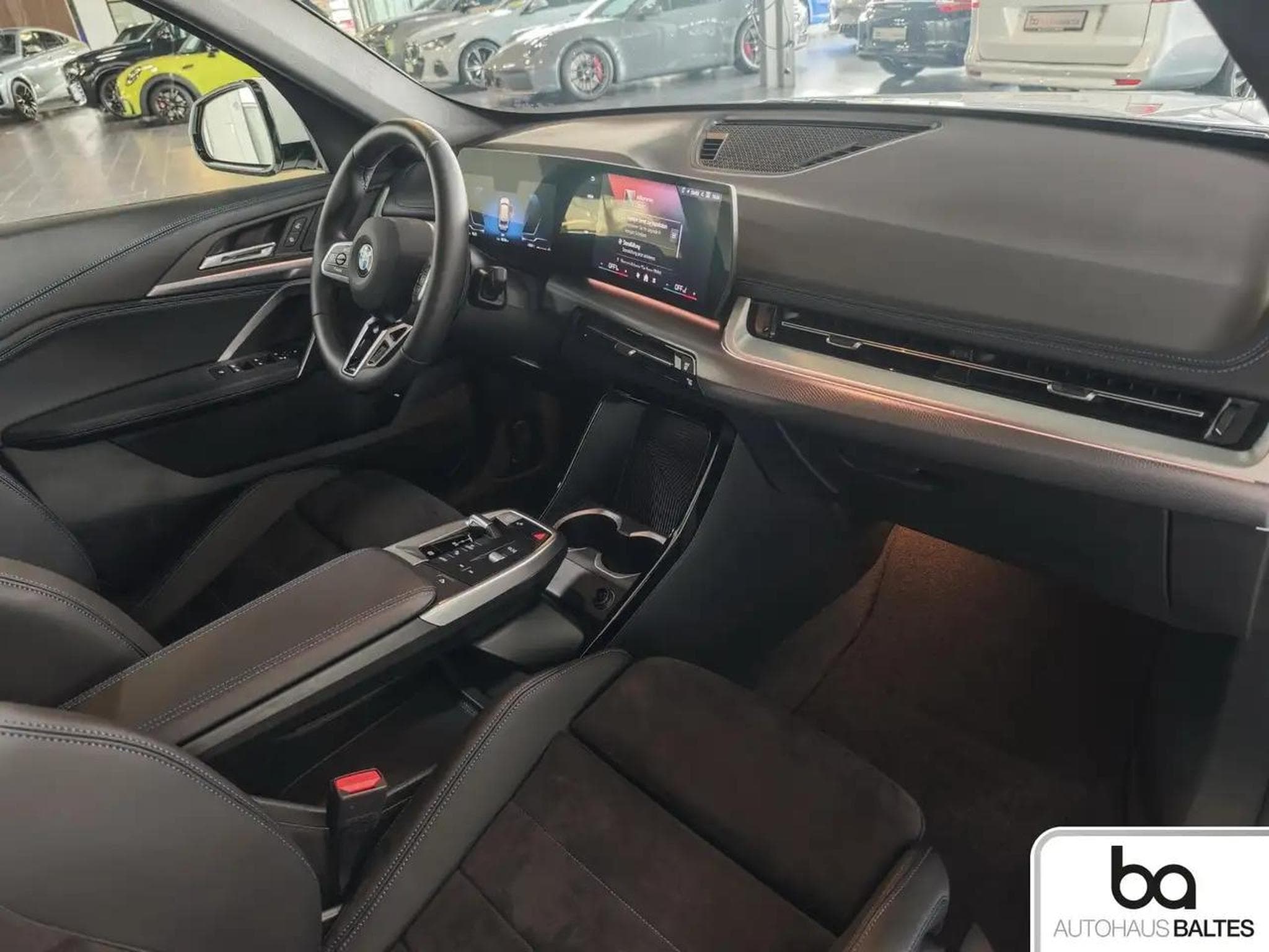 BMW X1 (2024) - Photo 6