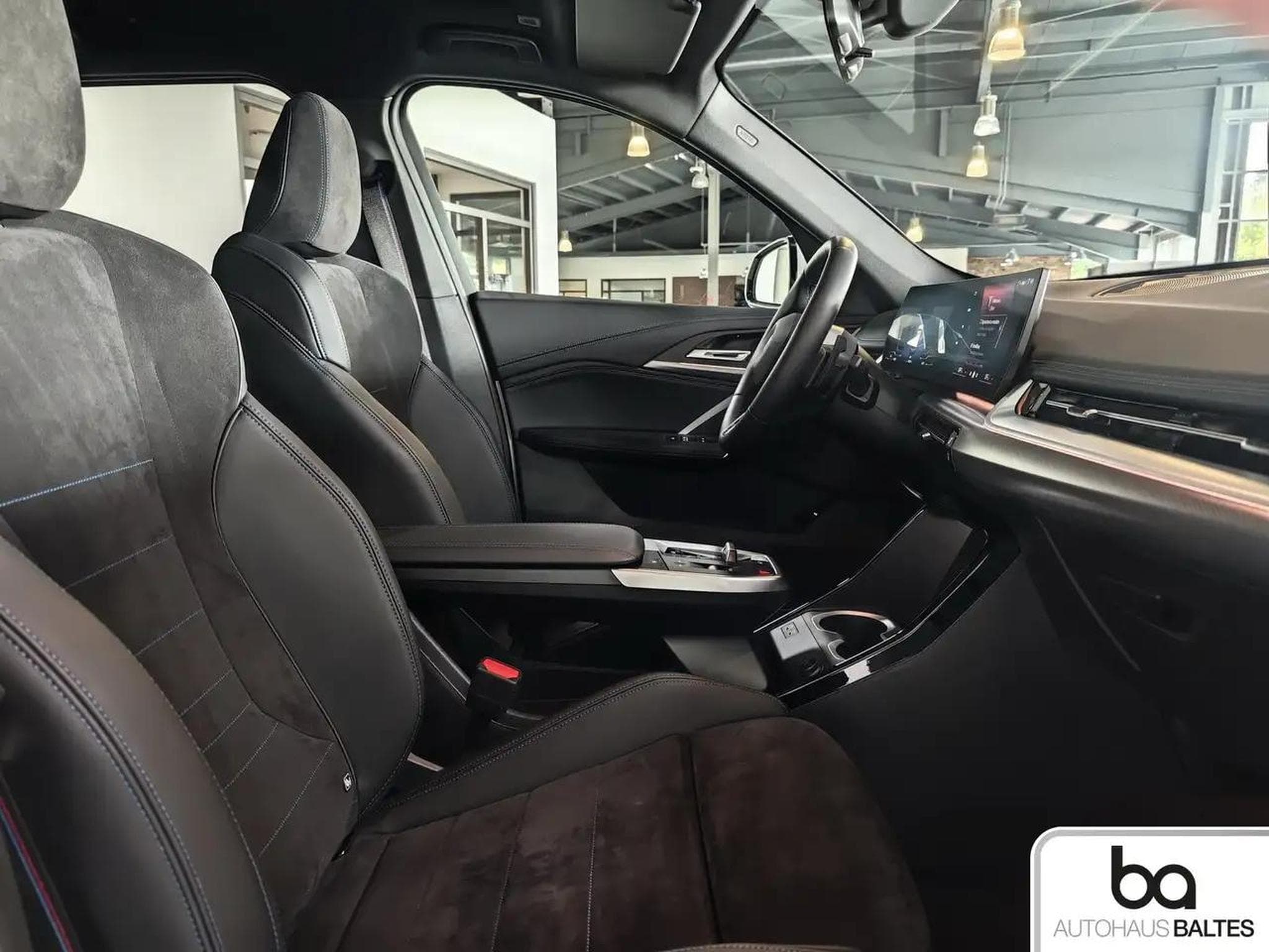 BMW X1 (2024) - Photo 7