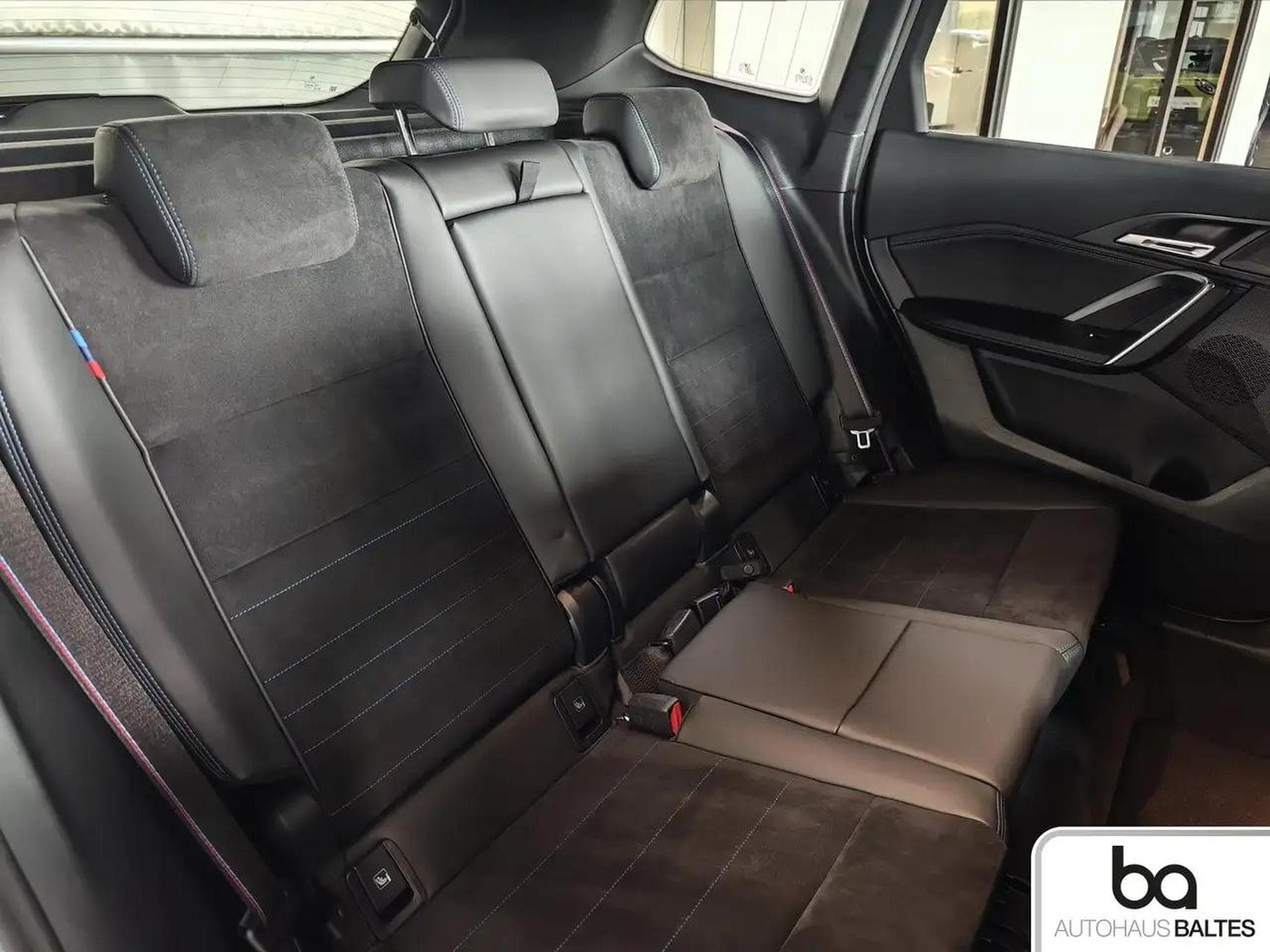 BMW X1 (2024) - Photo 9