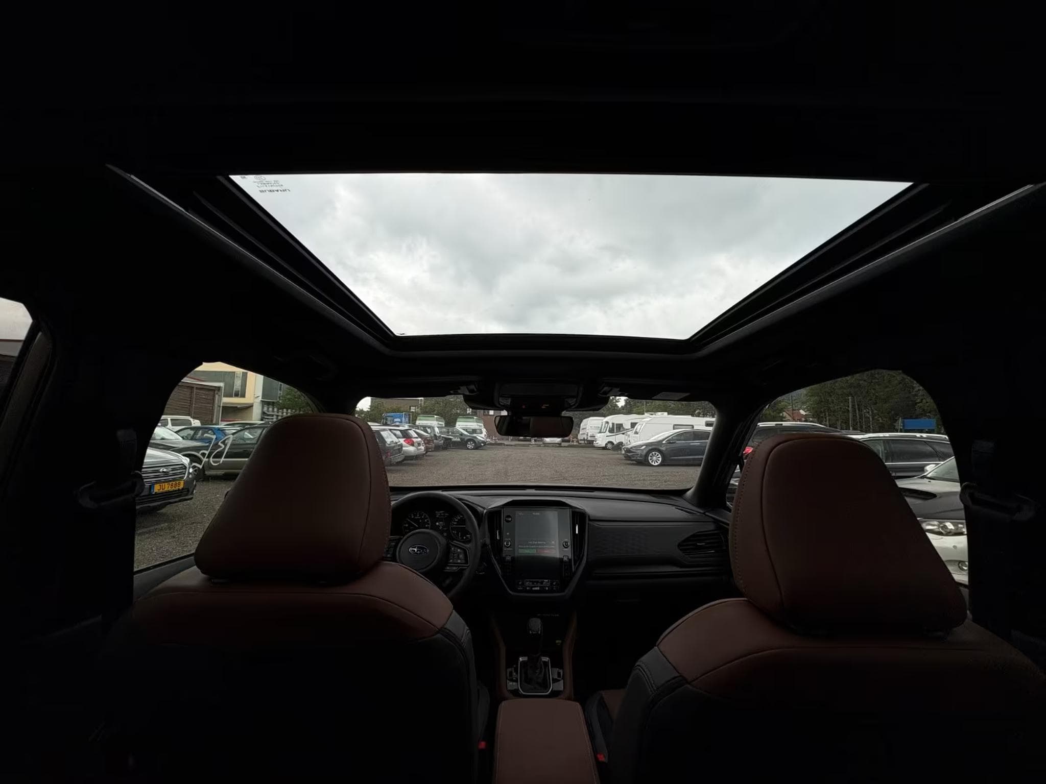 Subaru Forester Premium LEDER!HARMAN KARDON, MY 26 (2026) - Foto 5