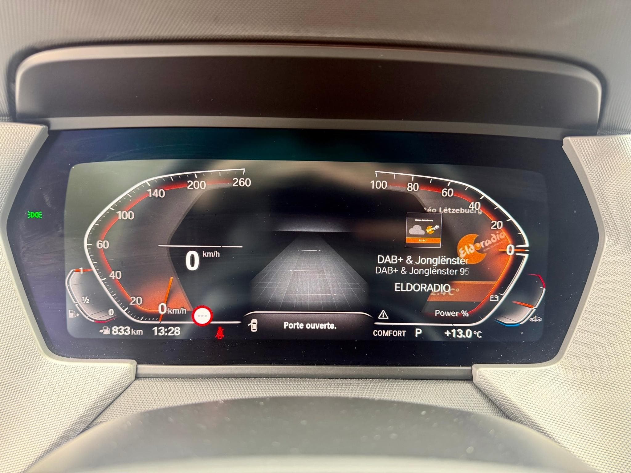 BMW 116 iA Aut. Advantage NAVI/CAM/LED (2022) - Foto 15