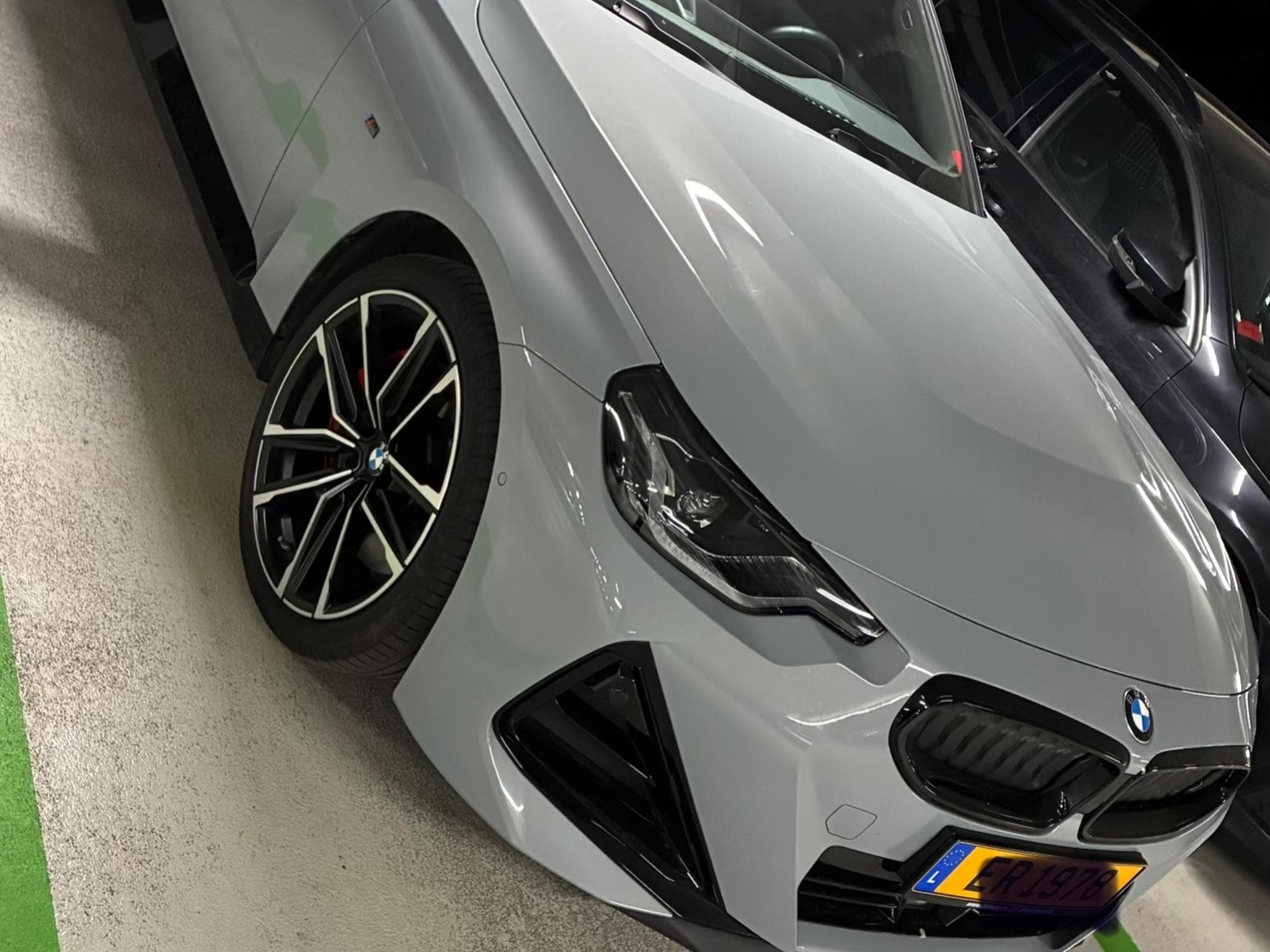 BMW M240 X-drive (2023) - Photo 2