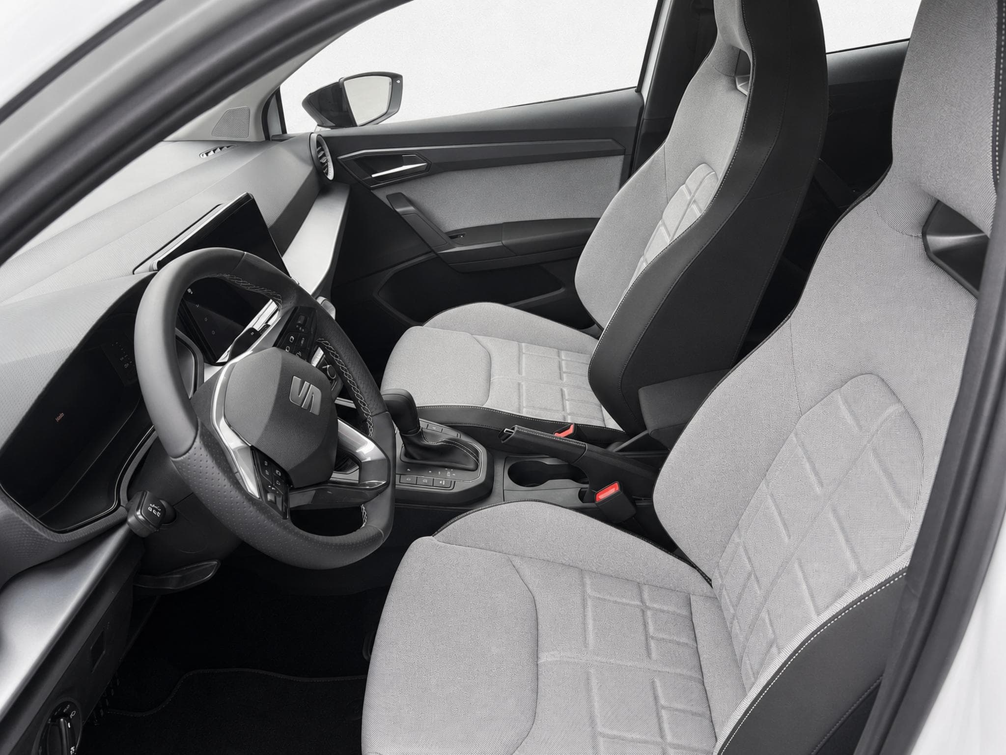 Seat Arona FR TSI 115 dsg7 (2026) - Photo 3