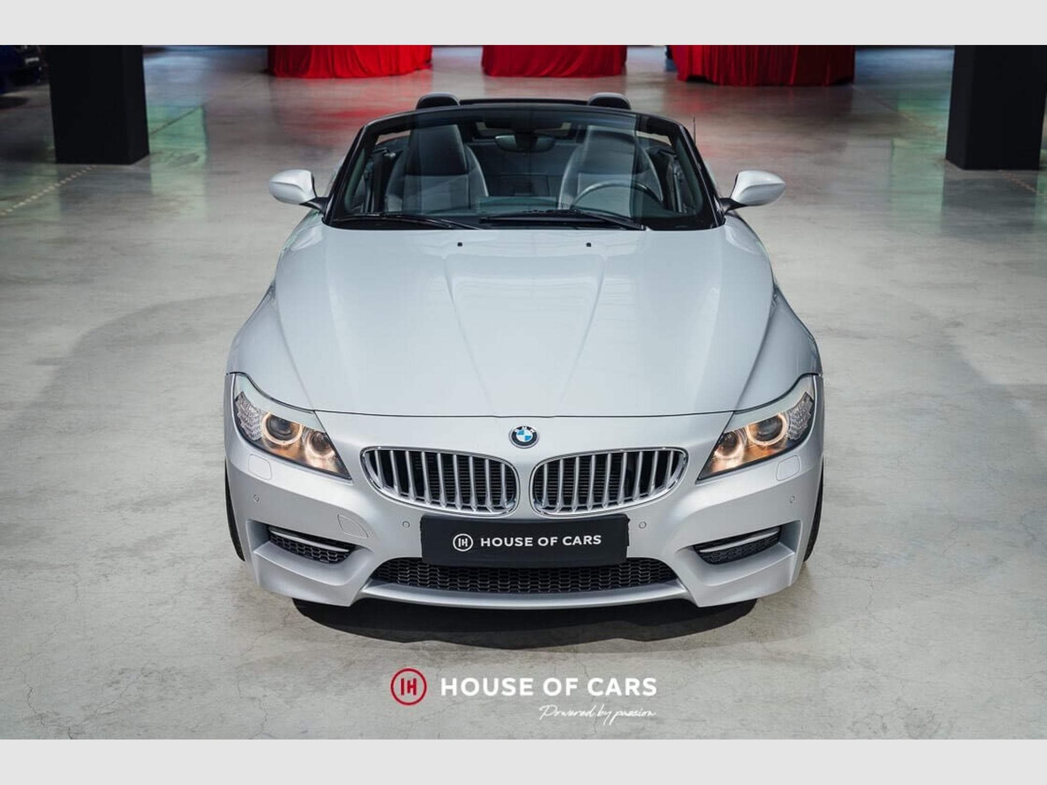 BMW Z4 SDRIVE 35IS E89 LAST OWNER SINCE 2019 (2010) - Photo 3