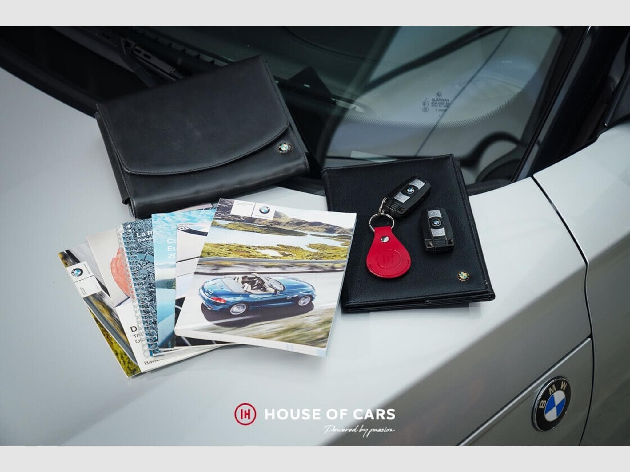BMW Z4 SDRIVE 35IS E89 LAST OWNER SINCE 2019 (2010) - Photo 15