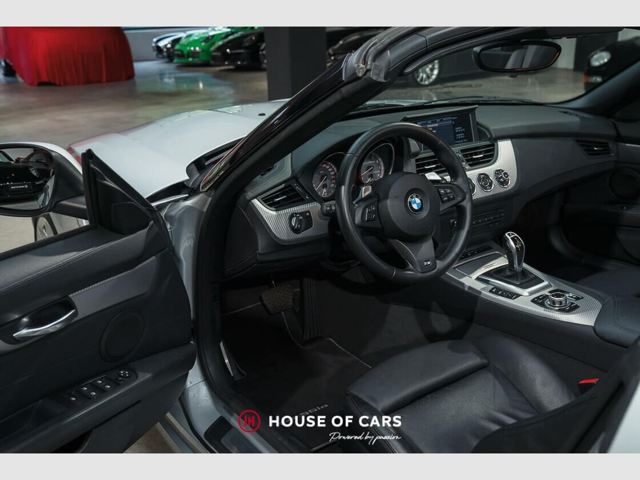 BMW Z4 SDRIVE 35IS E89 LAST OWNER SINCE 2019 (2010) - Photo 12