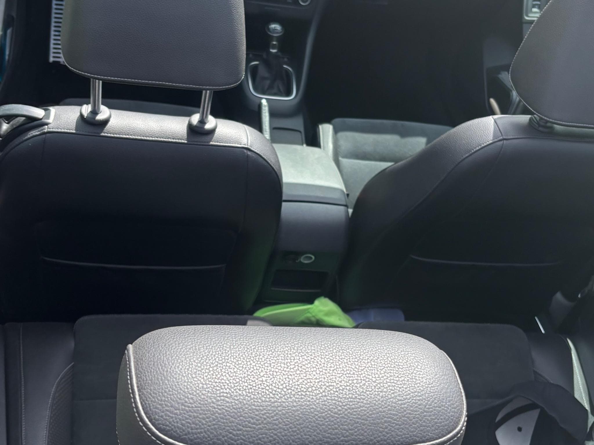 VW Golf Highline BMT 1,6 TDI (2012) - Photo 3
