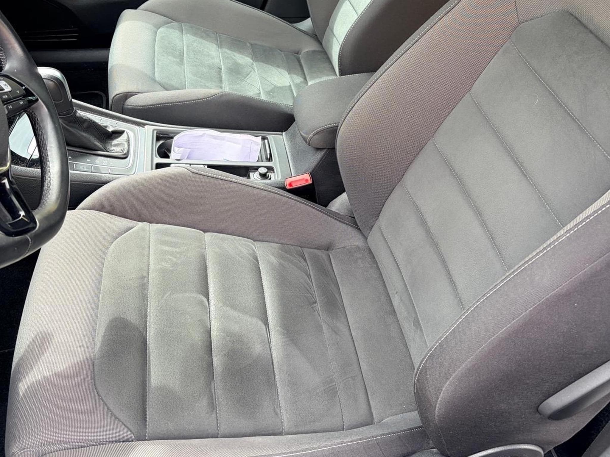 VW Golf Golf Highline 2,0 l TDI SCR (2019) - Photo 3