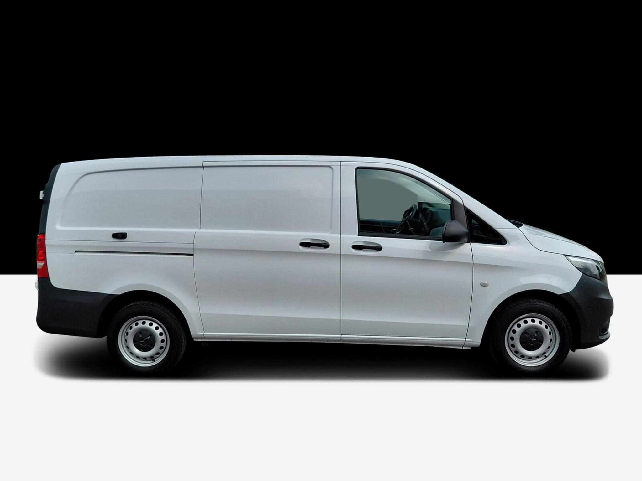 Mercedes Vito 116 CDI Kasten Lang (2024) - Foto 2