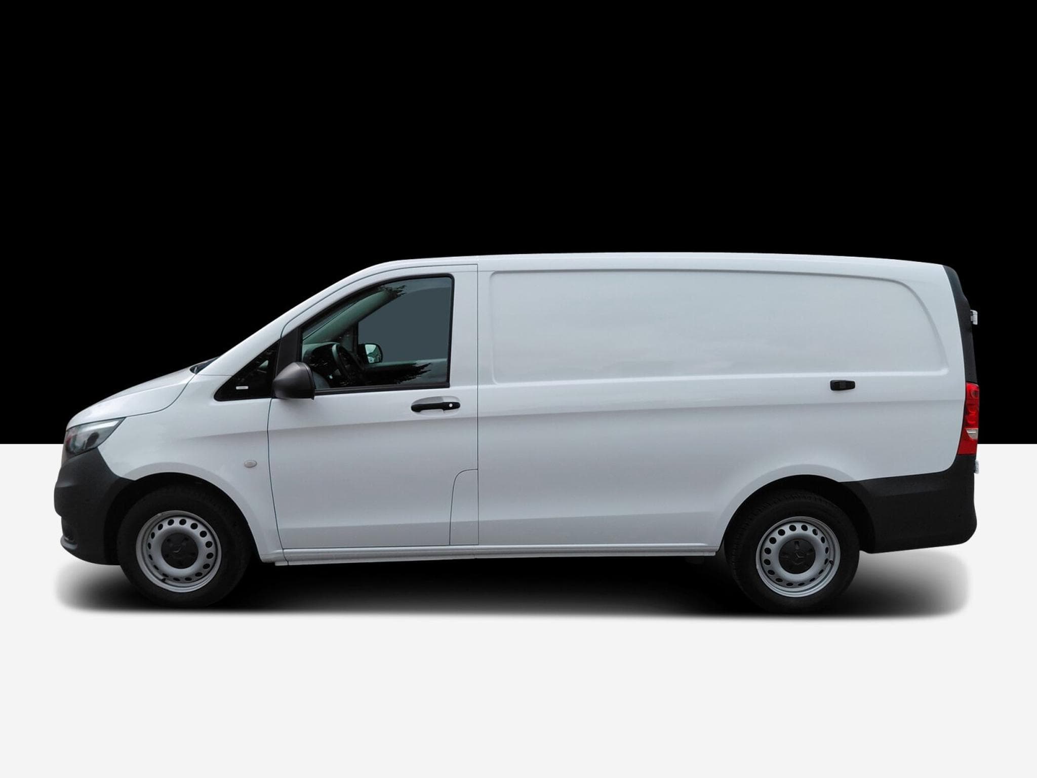 Mercedes Vito 116 CDI Kasten Lang (2024) - Foto 5