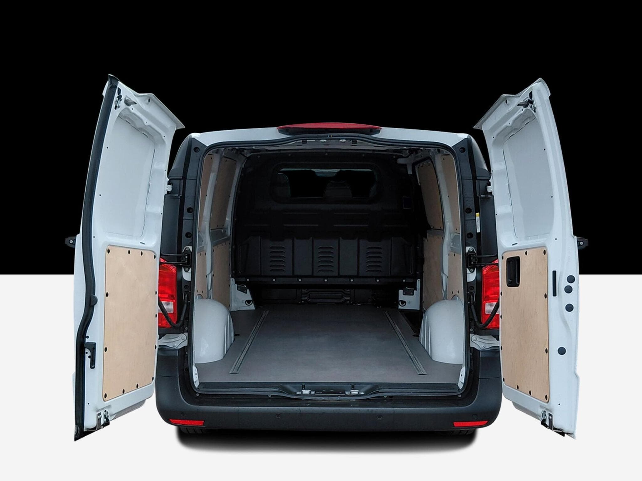 Mercedes Vito 116 CDI Kasten Lang (2024) - Foto 9