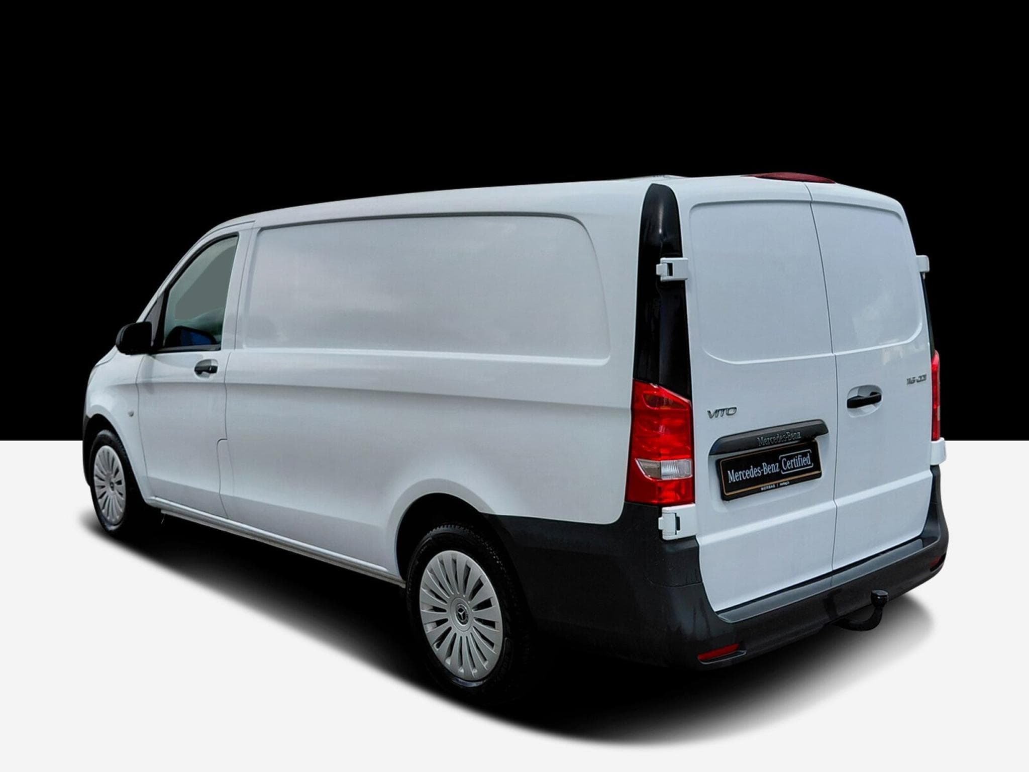 Mercedes Vito 116 CDI Kasten Lang (2024) - Foto 4