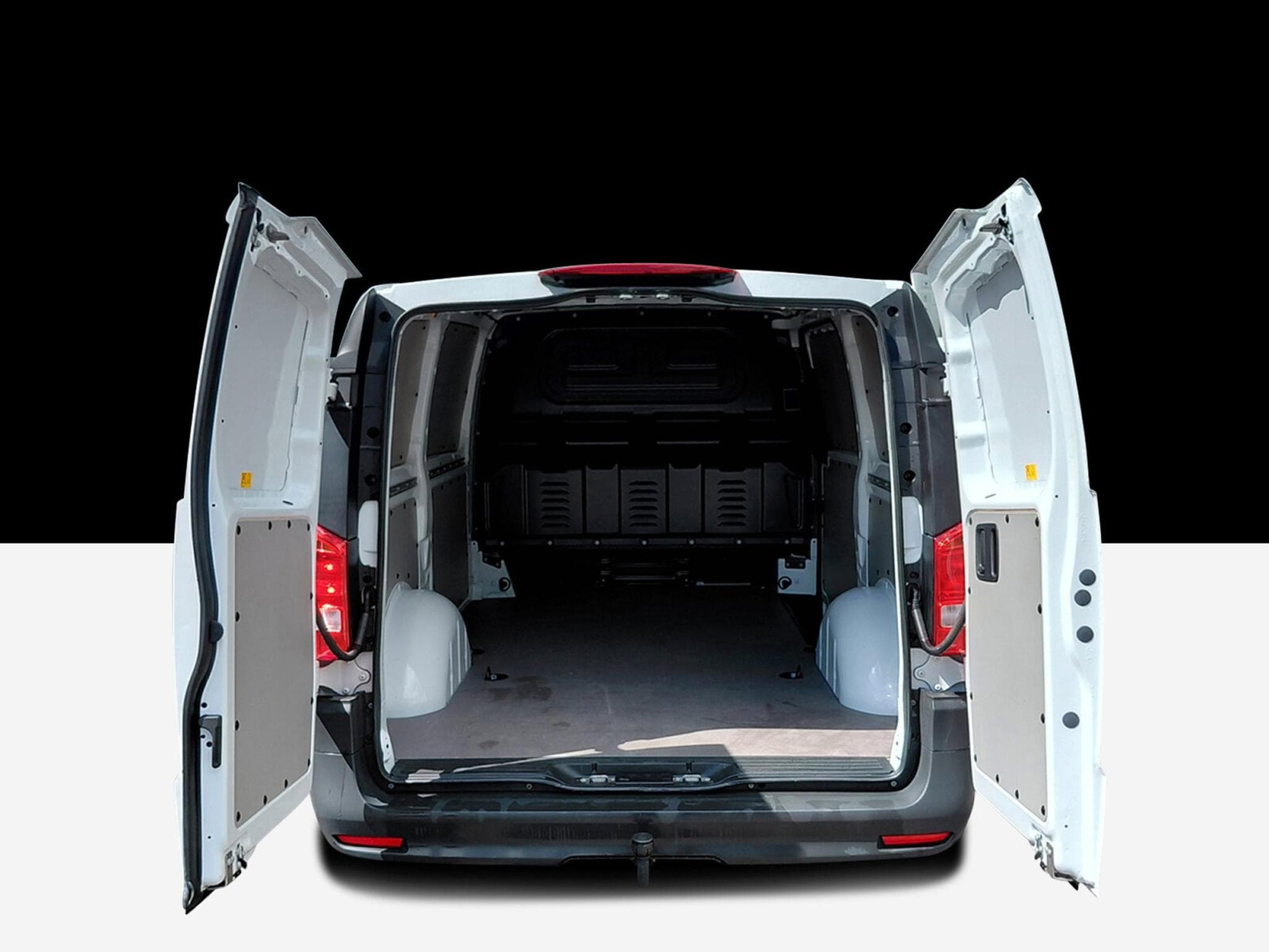 Mercedes Vito 116 CDI Kasten Lang (2024) - Foto 9