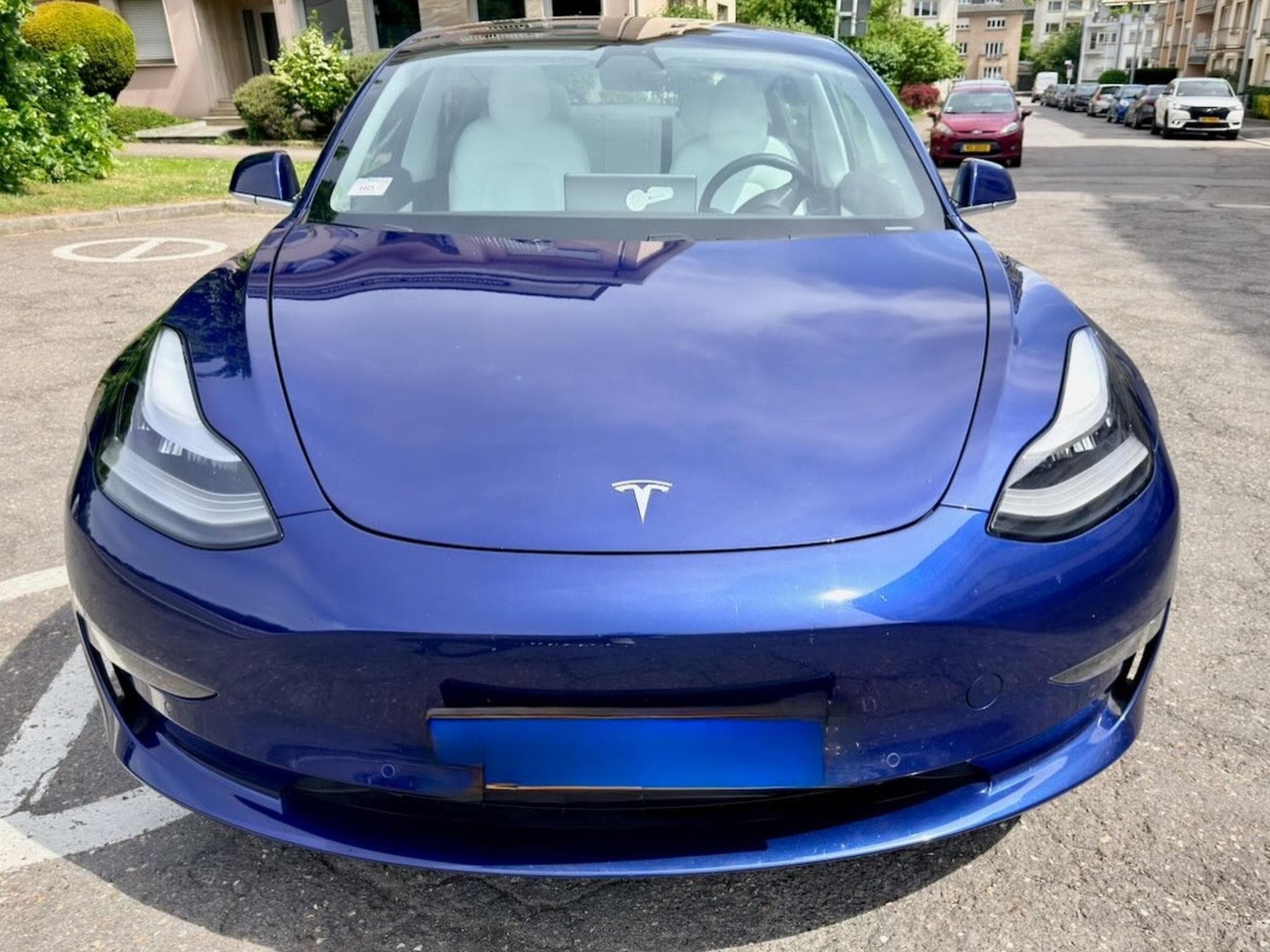 Tesla Model 3 Long range AWD (2020) - Photo 3