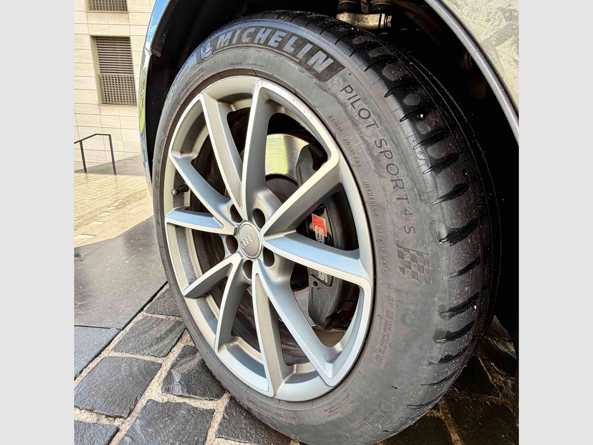 Audi SQ5 3.0 TDI 326 PS Competition Quattro * Attache*Bang&Olufsen*Ca (2016) - Foto 10