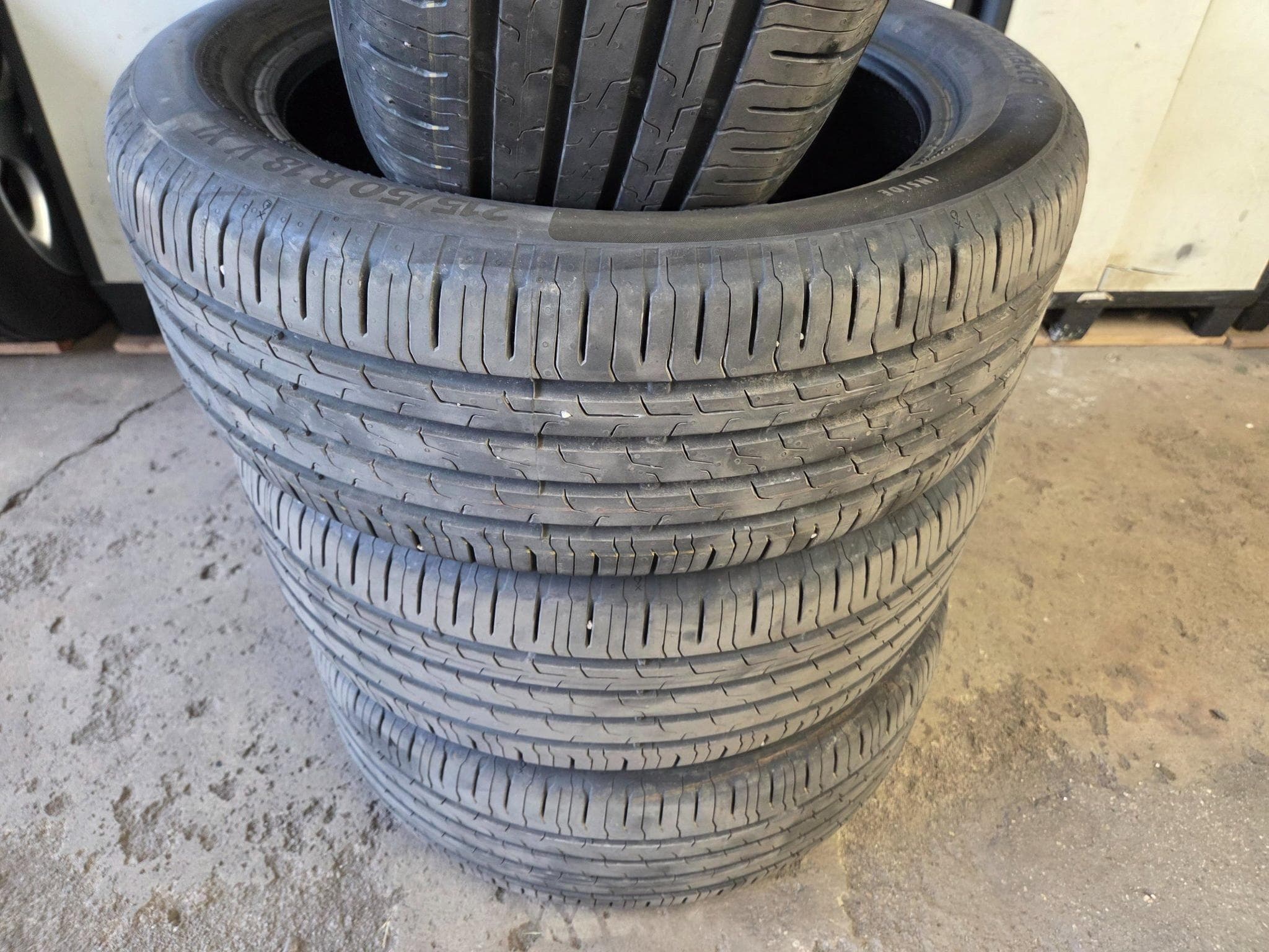 pneus – 18 - Foto 2