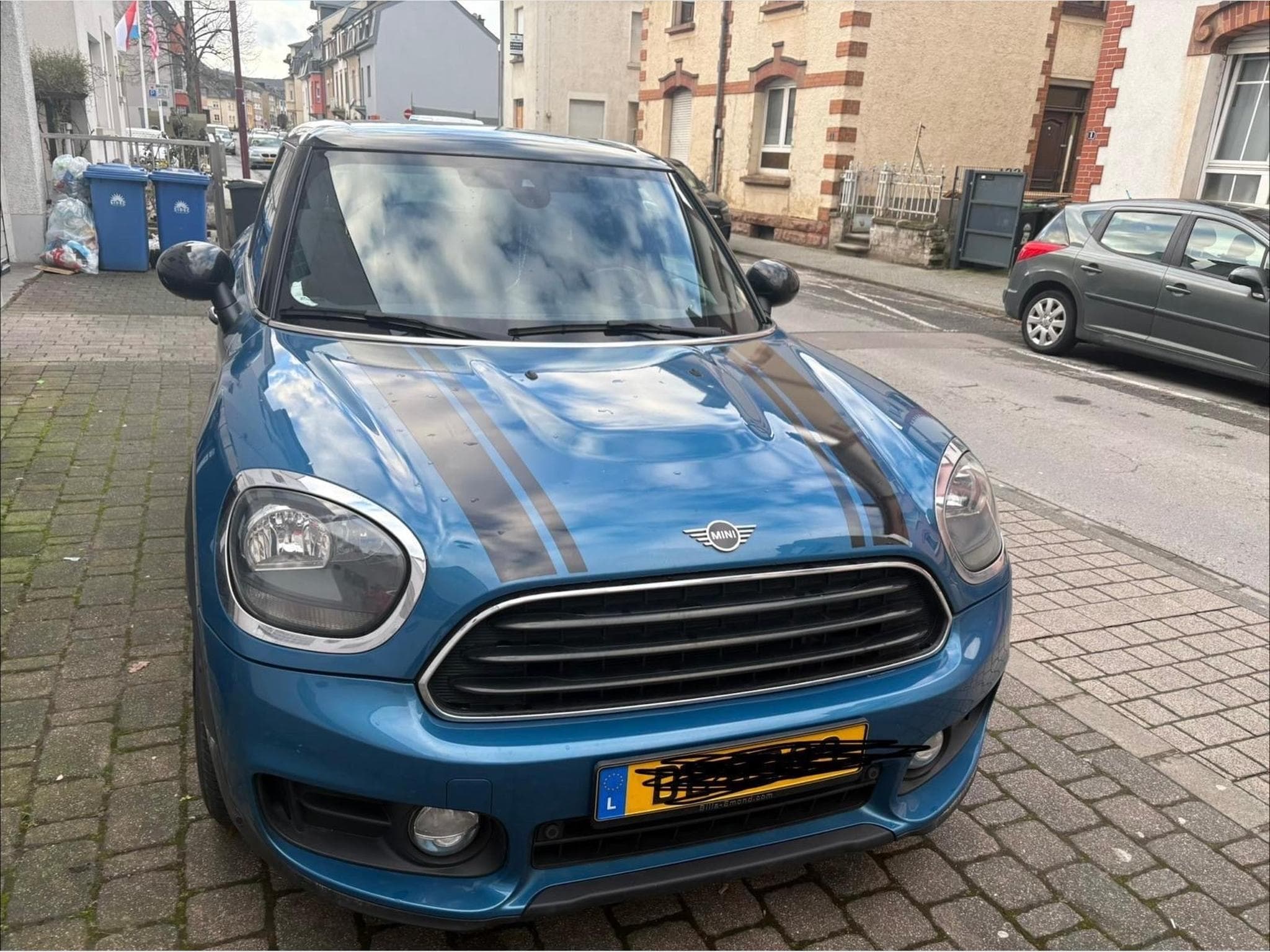 Mini Countryman (2019) - Foto 2