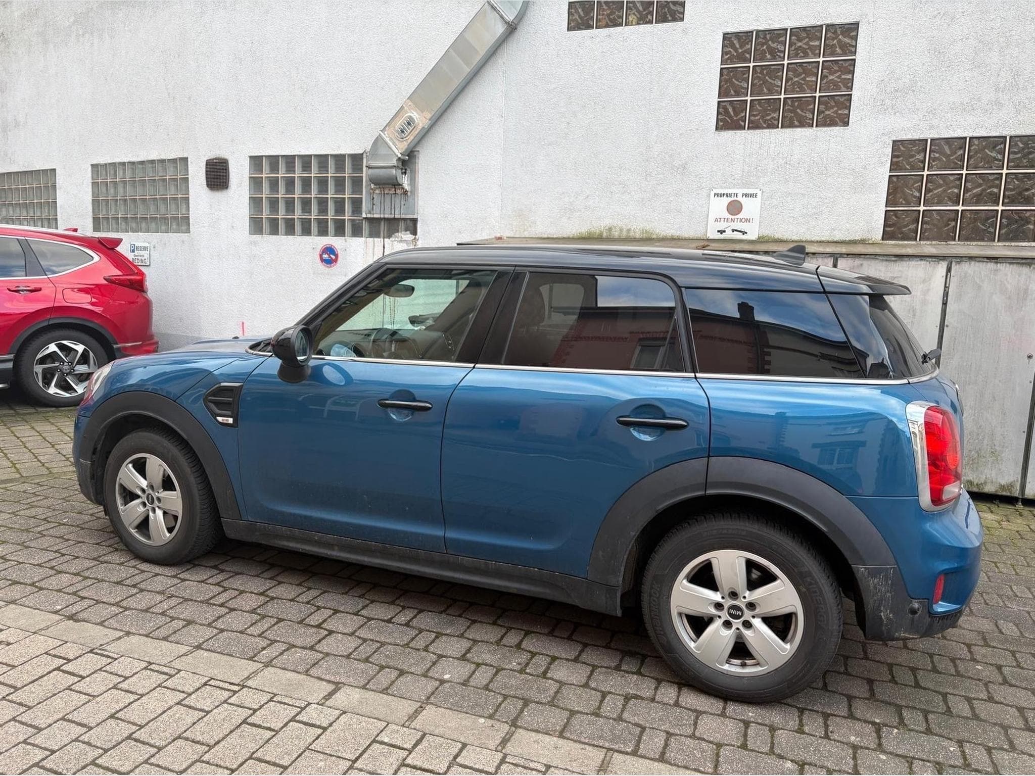 Mini Countryman (2019) - Foto 3