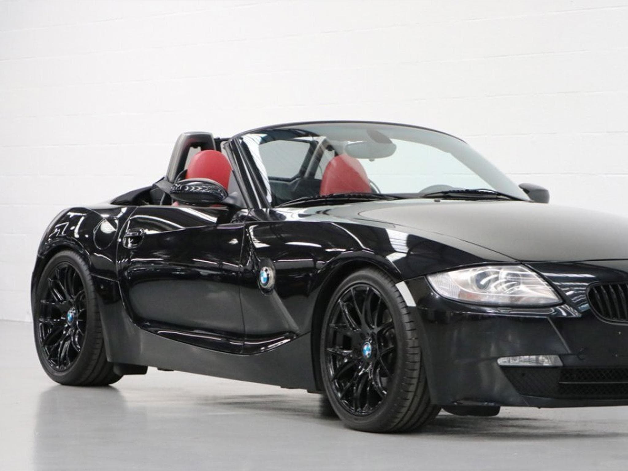 BMW Z4 E85 3.0si 265cv (2007) - Photo 3
