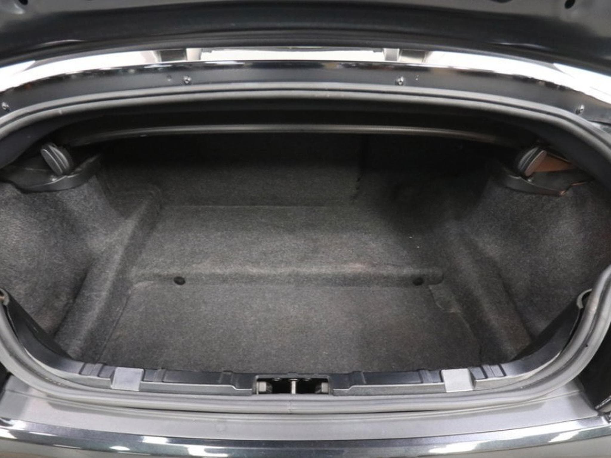 BMW Z4 E85 3.0si 265cv (2007) - Photo 14