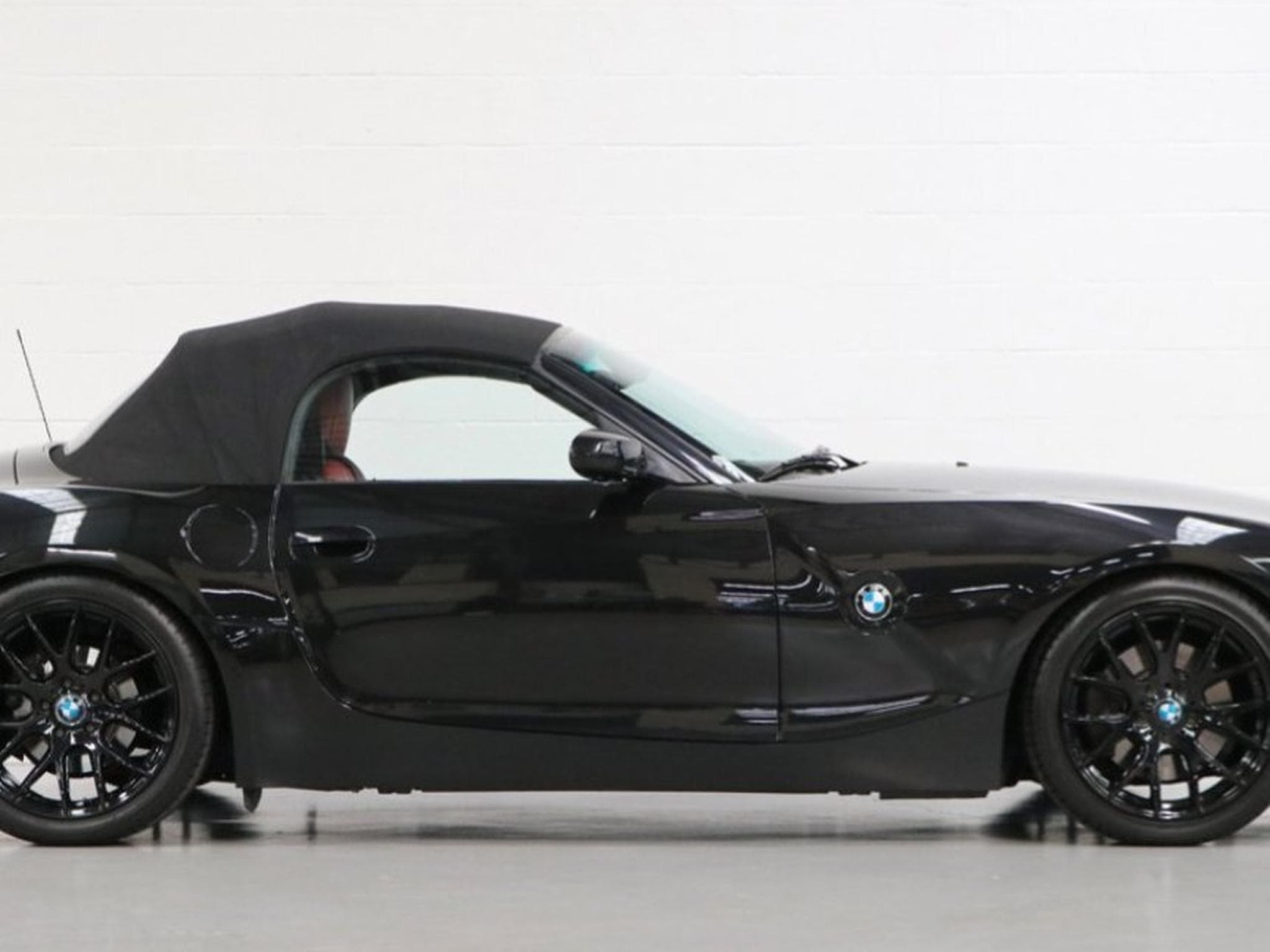 BMW Z4 E85 3.0si 265cv (2007) - Photo 9