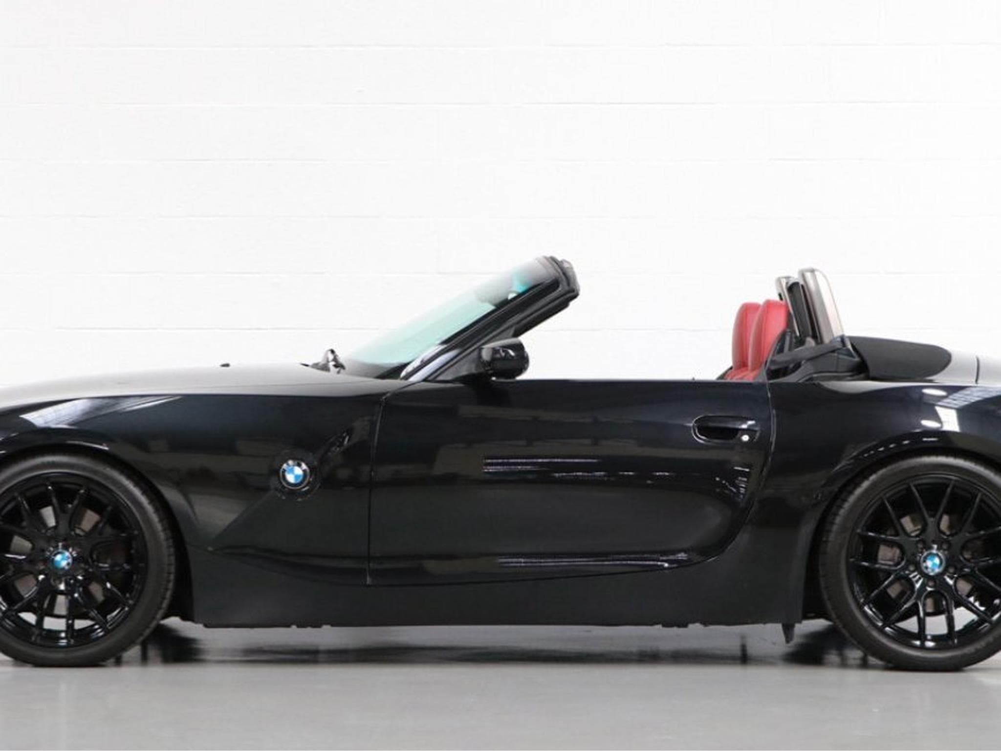 BMW Z4 E85 3.0si 265cv (2007) - Photo 10
