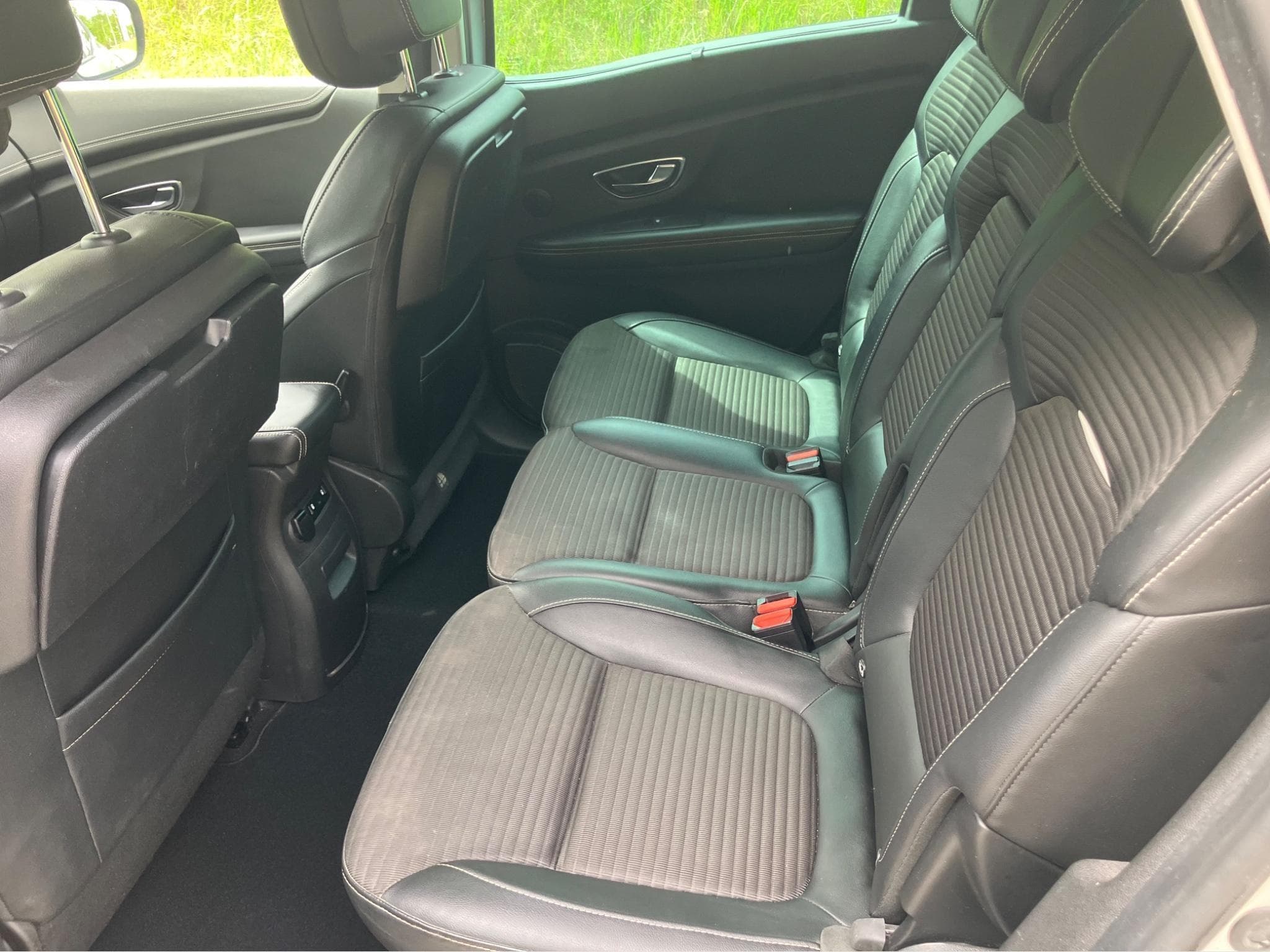 Renault Scenic 4 Bose Limited Edition (2016) - Photo 6
