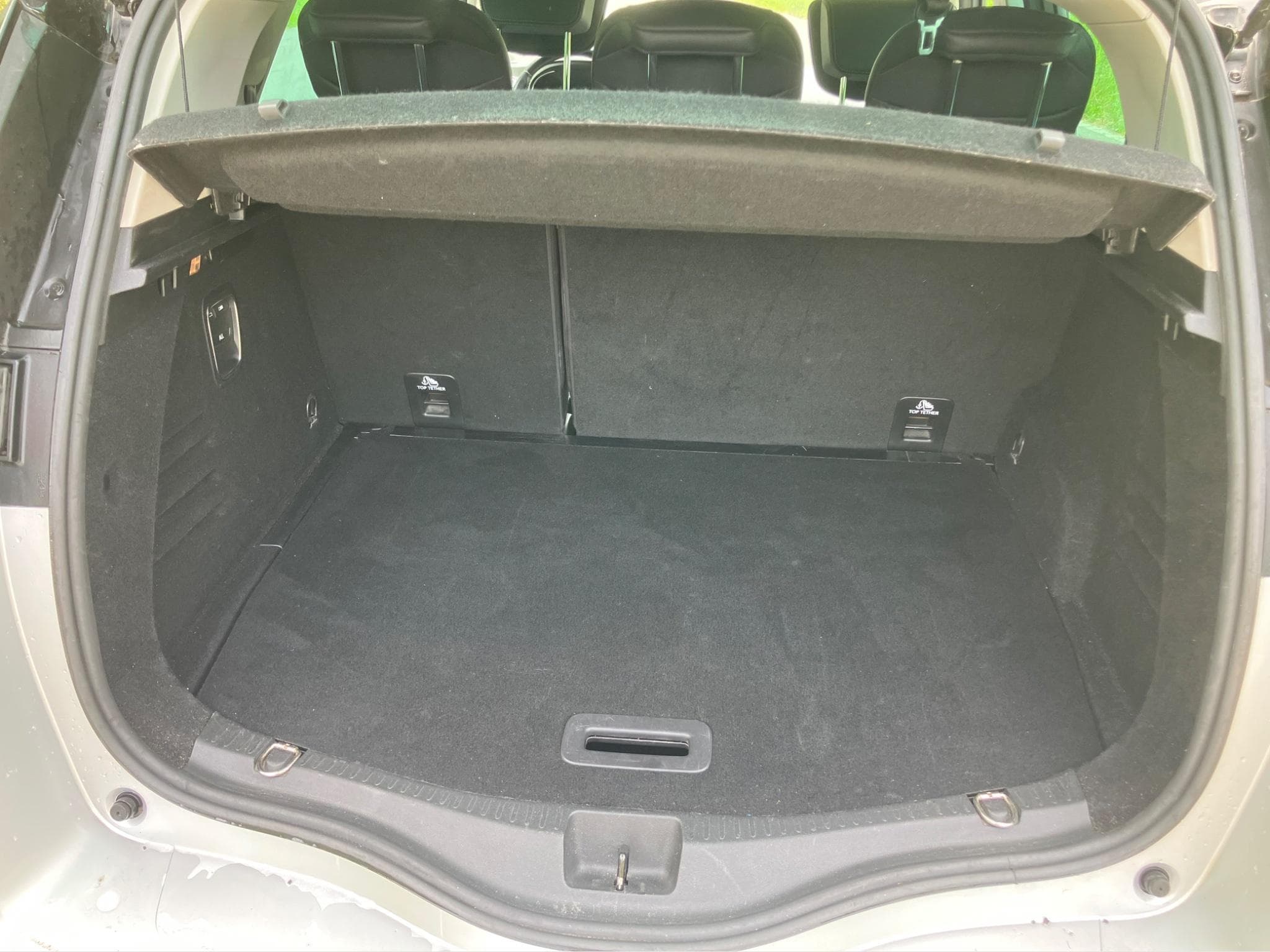 Renault Scenic 4 Bose Limited Edition (2016) - Photo 7