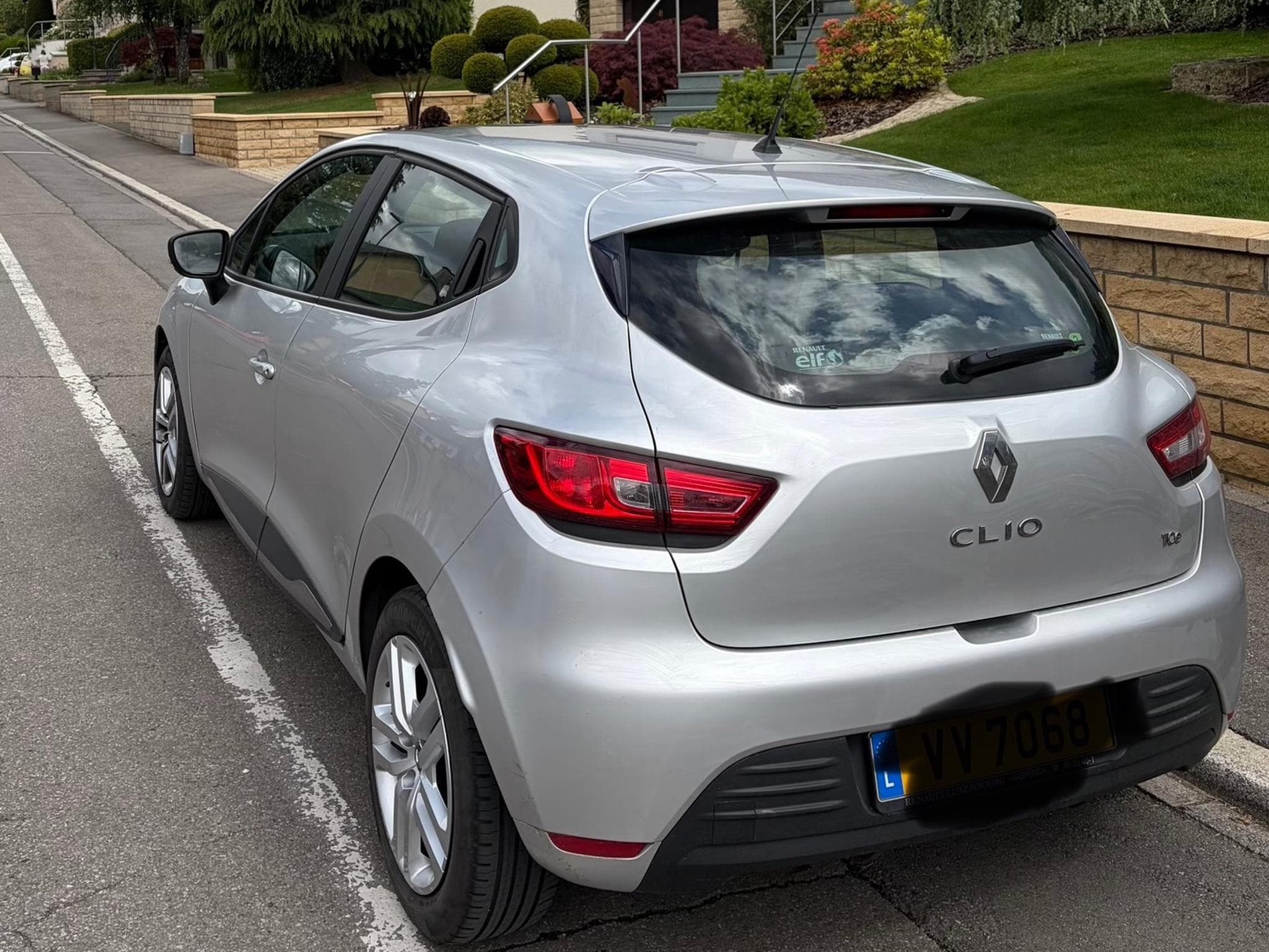 Renault Clio Tce 90 (2017) - Photo 1