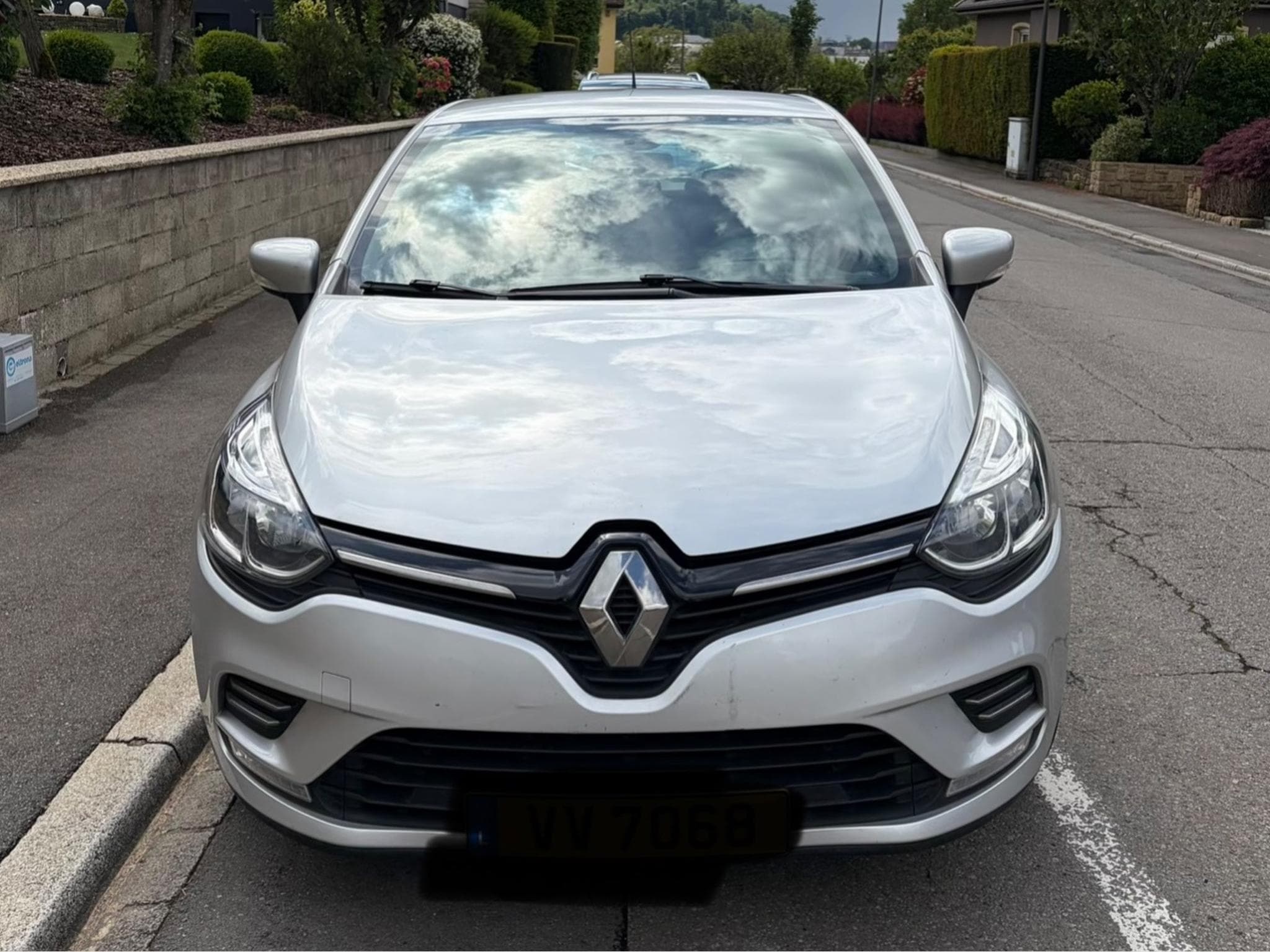 Renault Clio Tce 90 (2017) - Photo 3