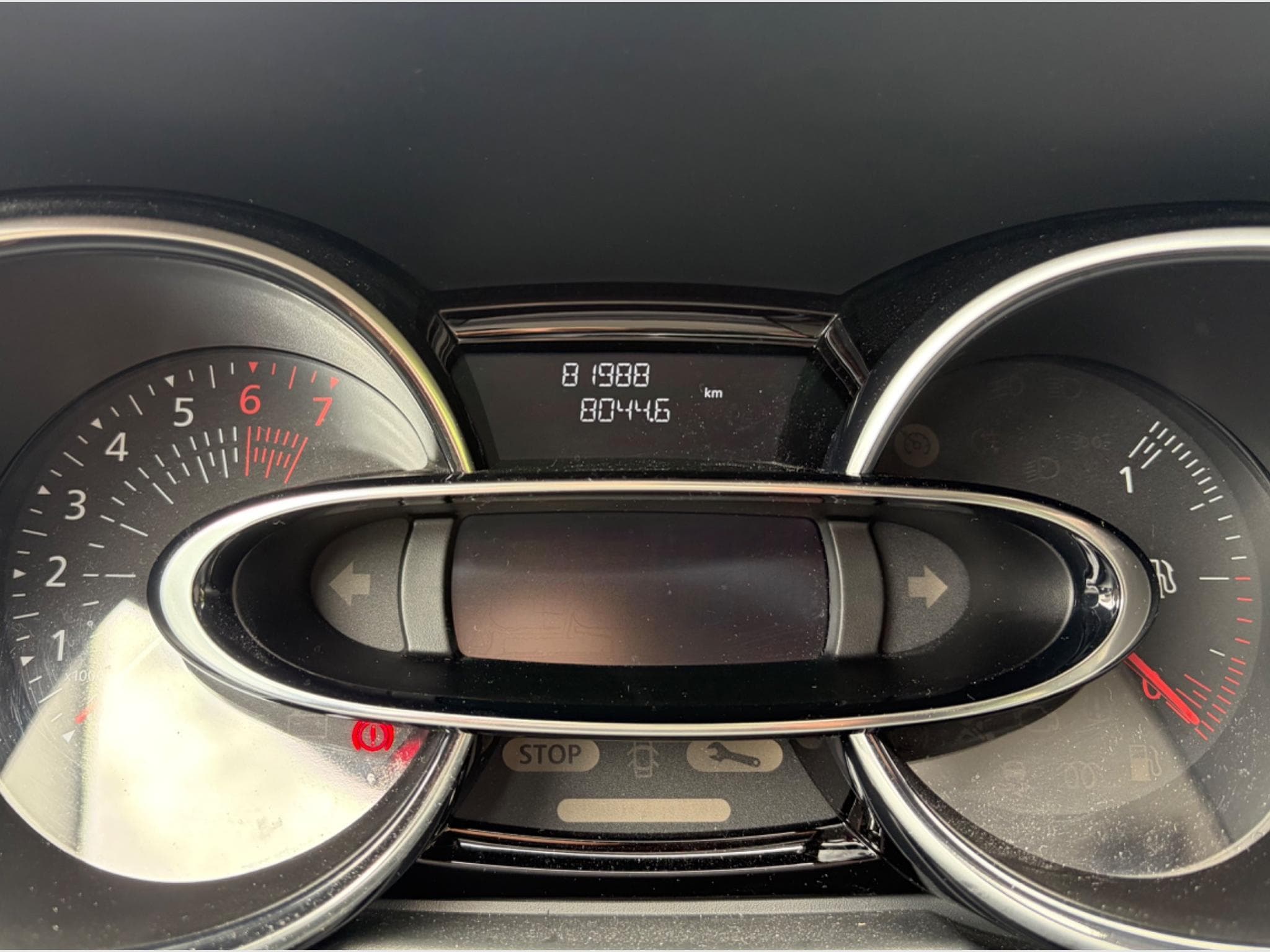 Renault Clio Tce 90 (2017) - Photo 7
