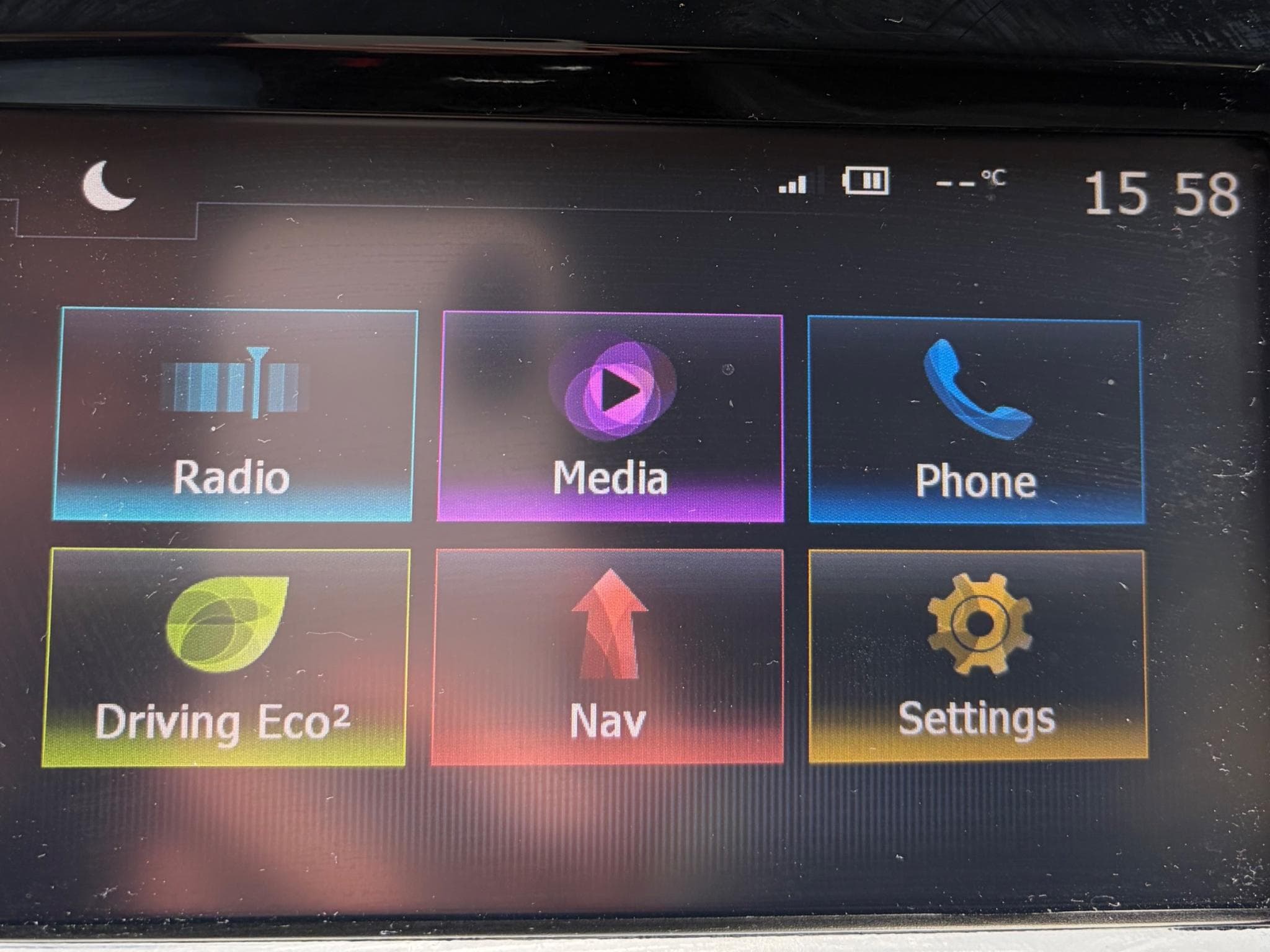 Renault Clio Tce 90 (2017) - Photo 8