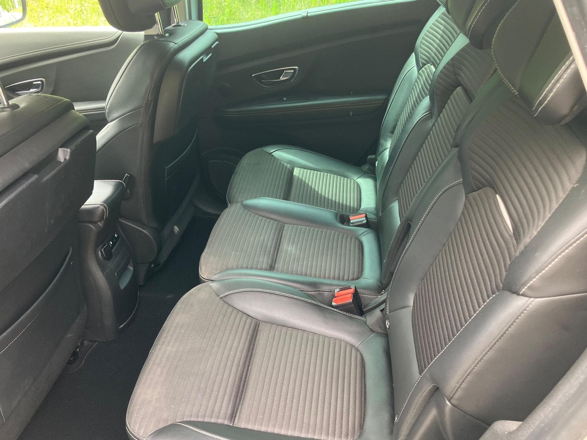 Renault Scenic 4 Bose Limited Edition (2016) - Photo 14