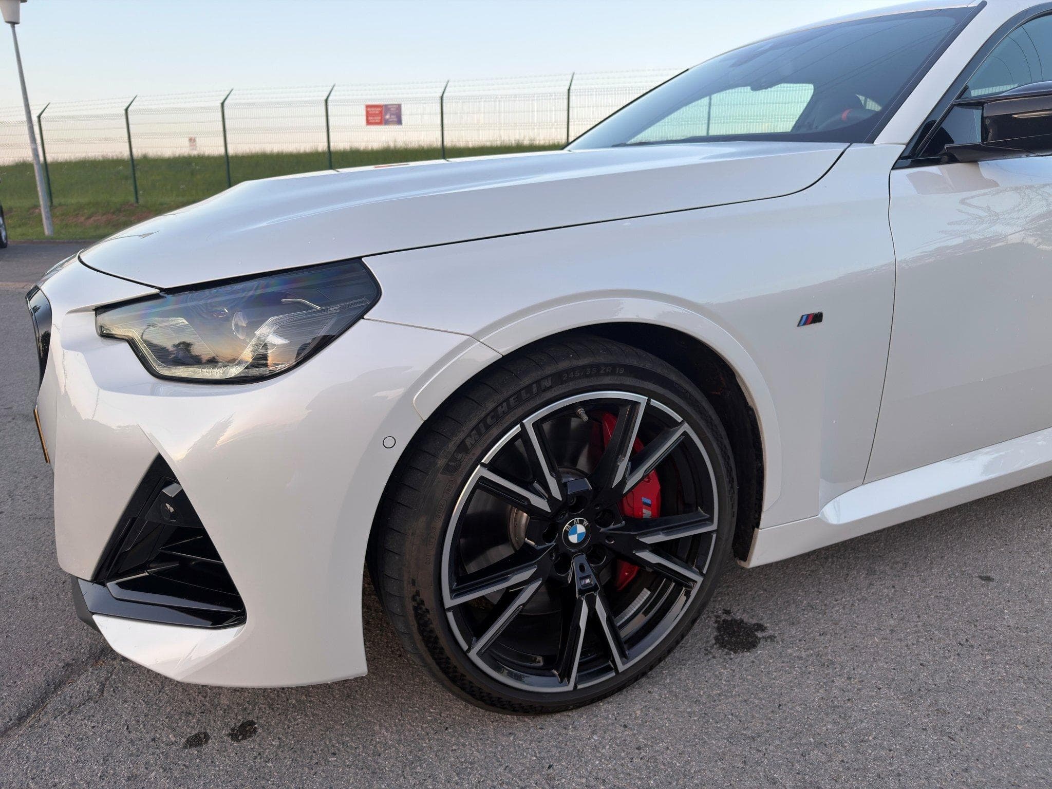 BMW M240 xDrive Coupé LCI / Garantie 07/2028 (2025) - Photo 6
