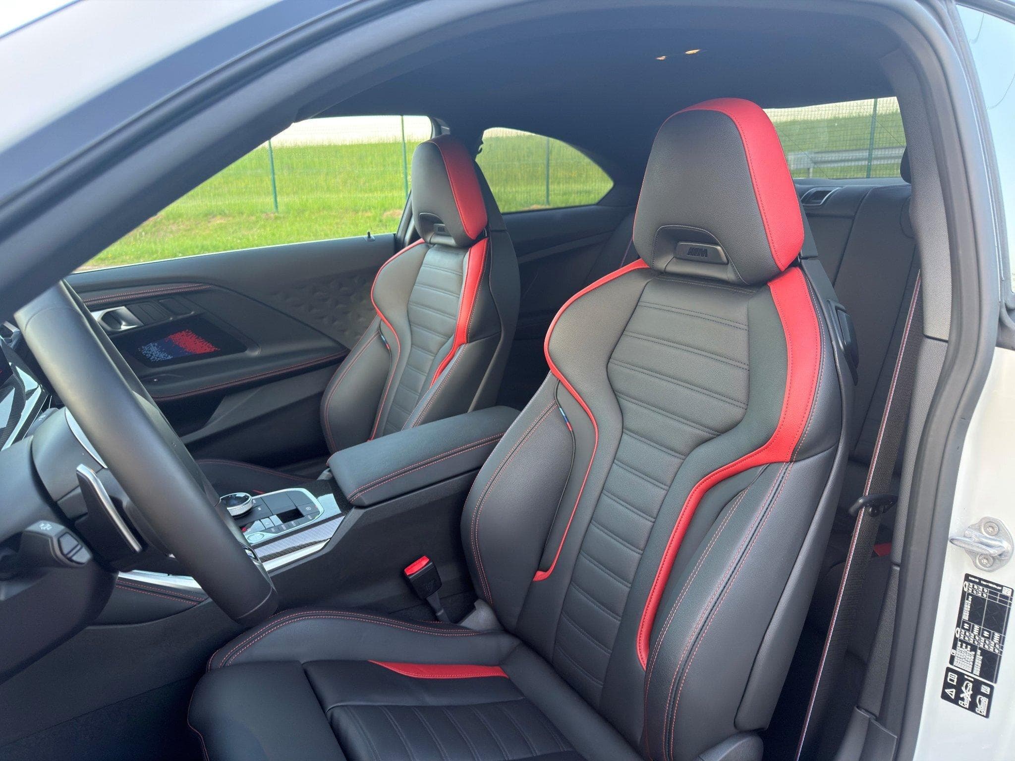 BMW M240 xDrive Coupé LCI / Garantie 07/2028 (2025) - Photo 3