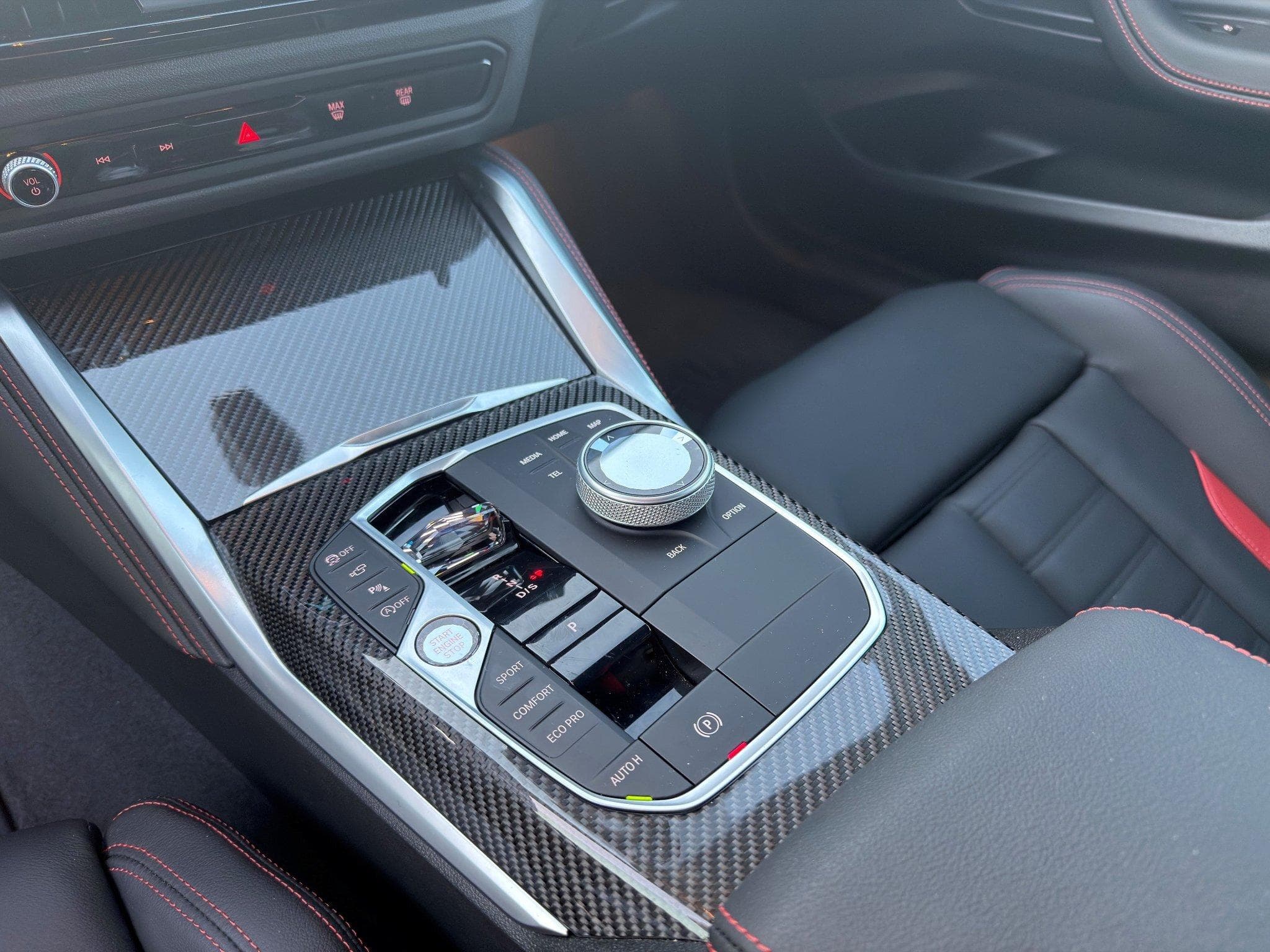 BMW M240 xDrive Coupé LCI / Garantie 07/2028 (2025) - Photo 5